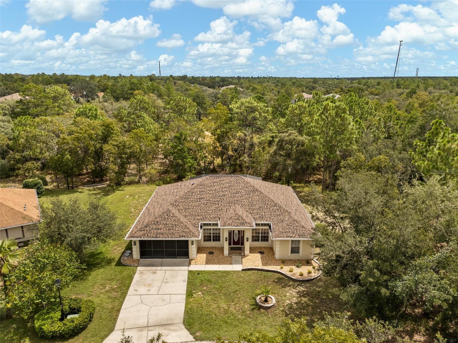 18 IPOMOEA CT, HOMOSASSA, FL, 34446