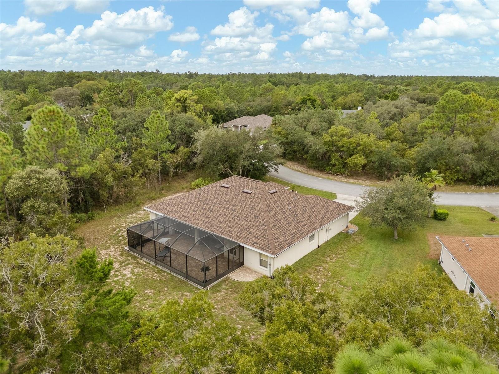 18 IPOMOEA CT, HOMOSASSA, FL, 34446