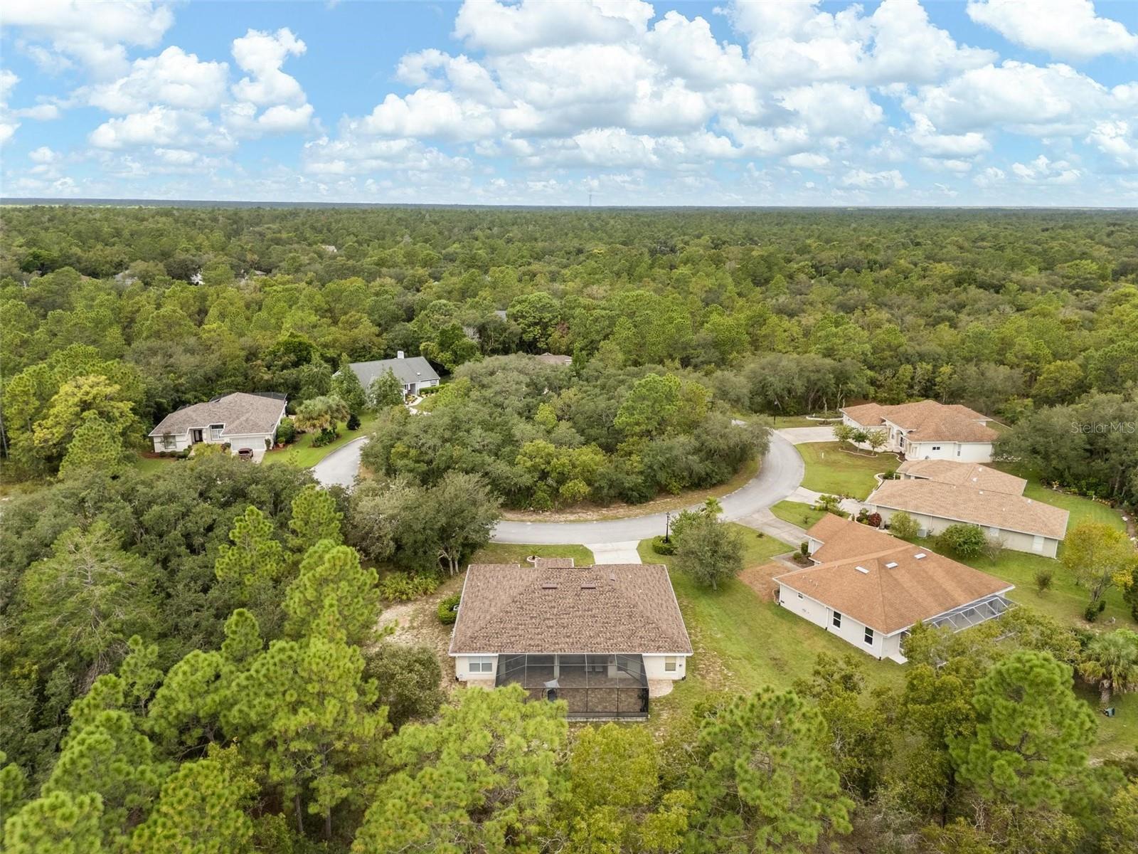 18 IPOMOEA CT, HOMOSASSA, FL, 34446