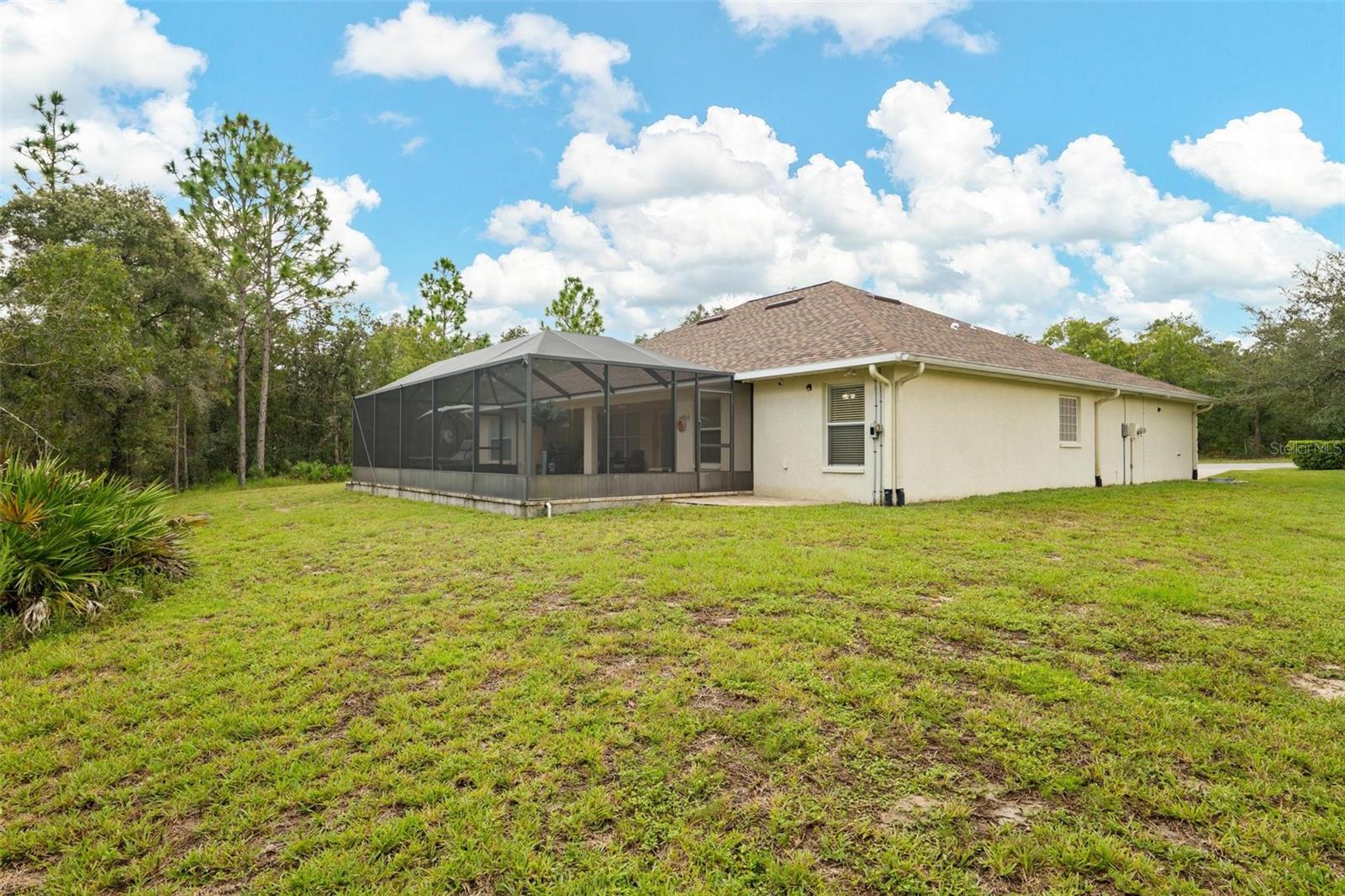 18 IPOMOEA CT, HOMOSASSA, FL, 34446
