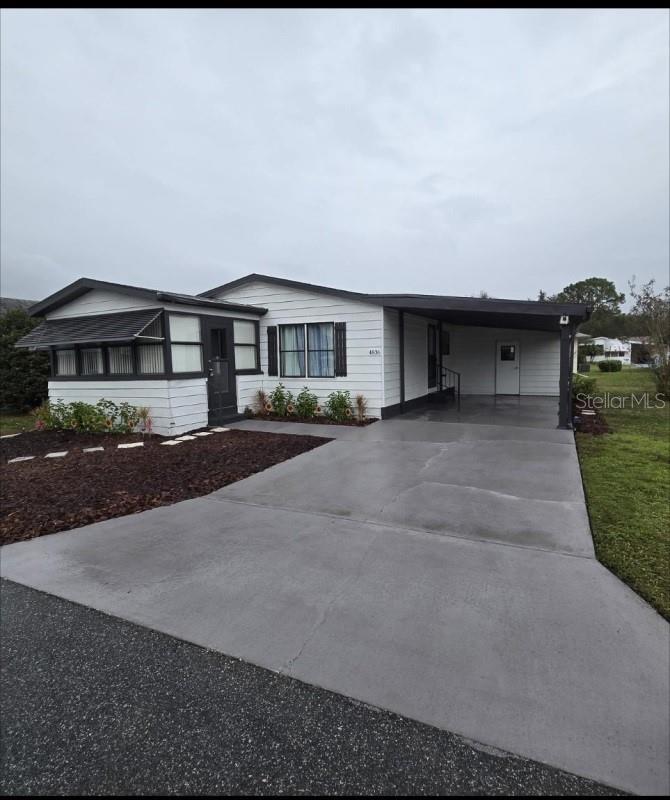 4836 GOLDENVIEW LN, LAKELAND, FL, 33811