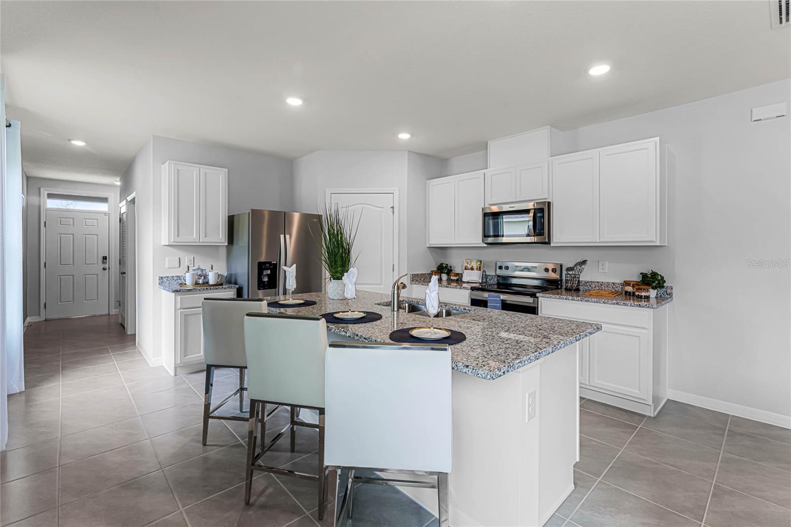 3551 FORT MELLON LN, SANFORD, FL, 32773