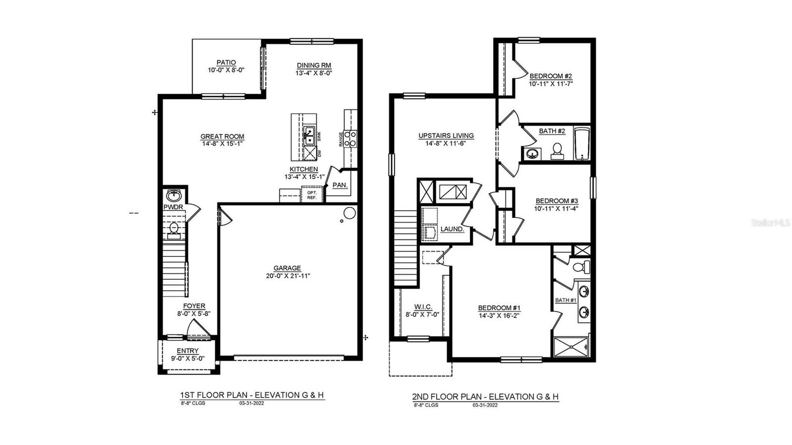 31023 SILVER STAGE DR, BROOKSVILLE, FL, 34602