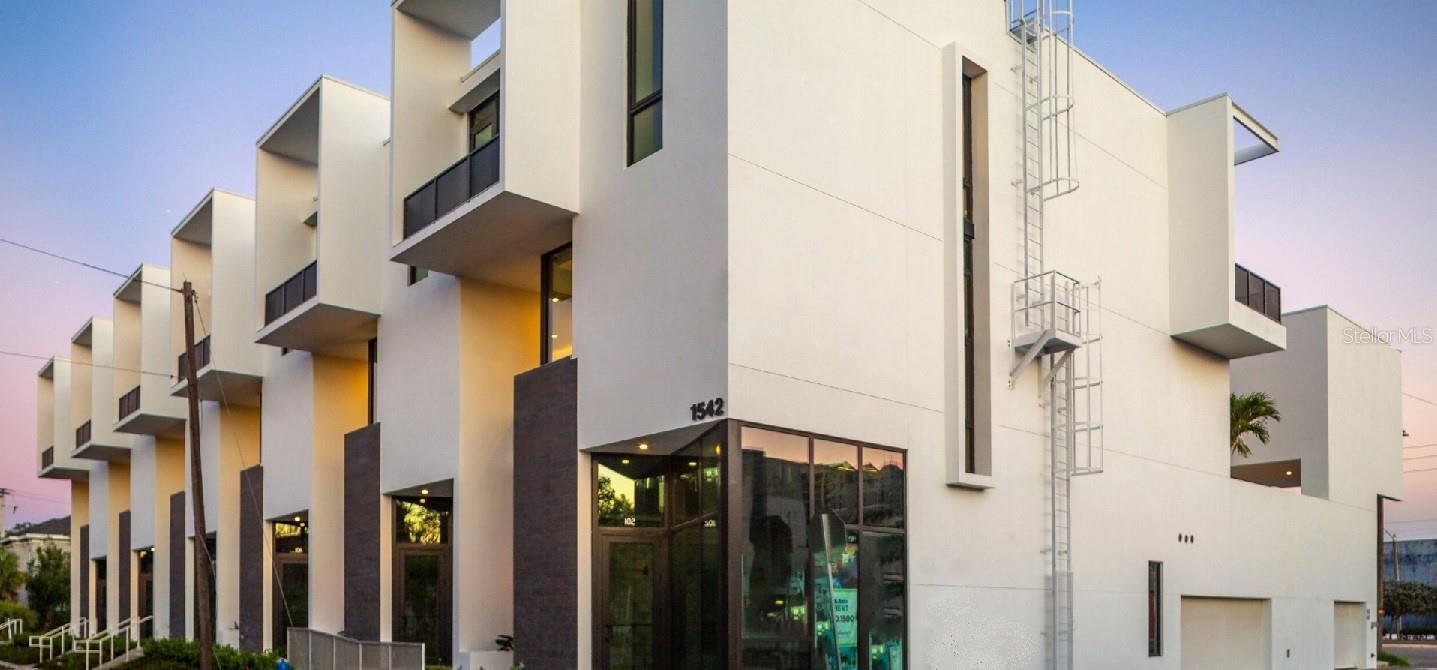 1542 4TH ST #106, SARASOTA, FL, 34236