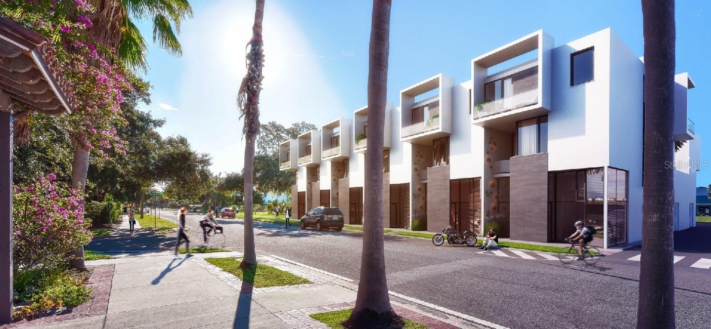 1542 4TH ST #106, SARASOTA, FL, 34236