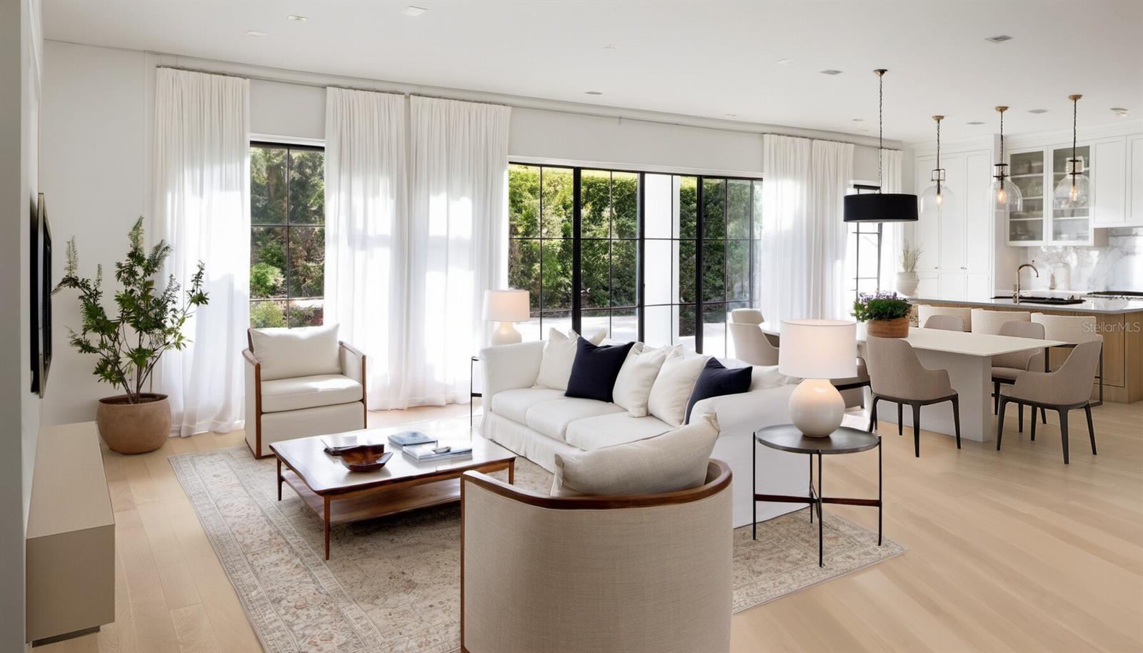 1633 ILLINOIS ST, ORLANDO, FL, 32803