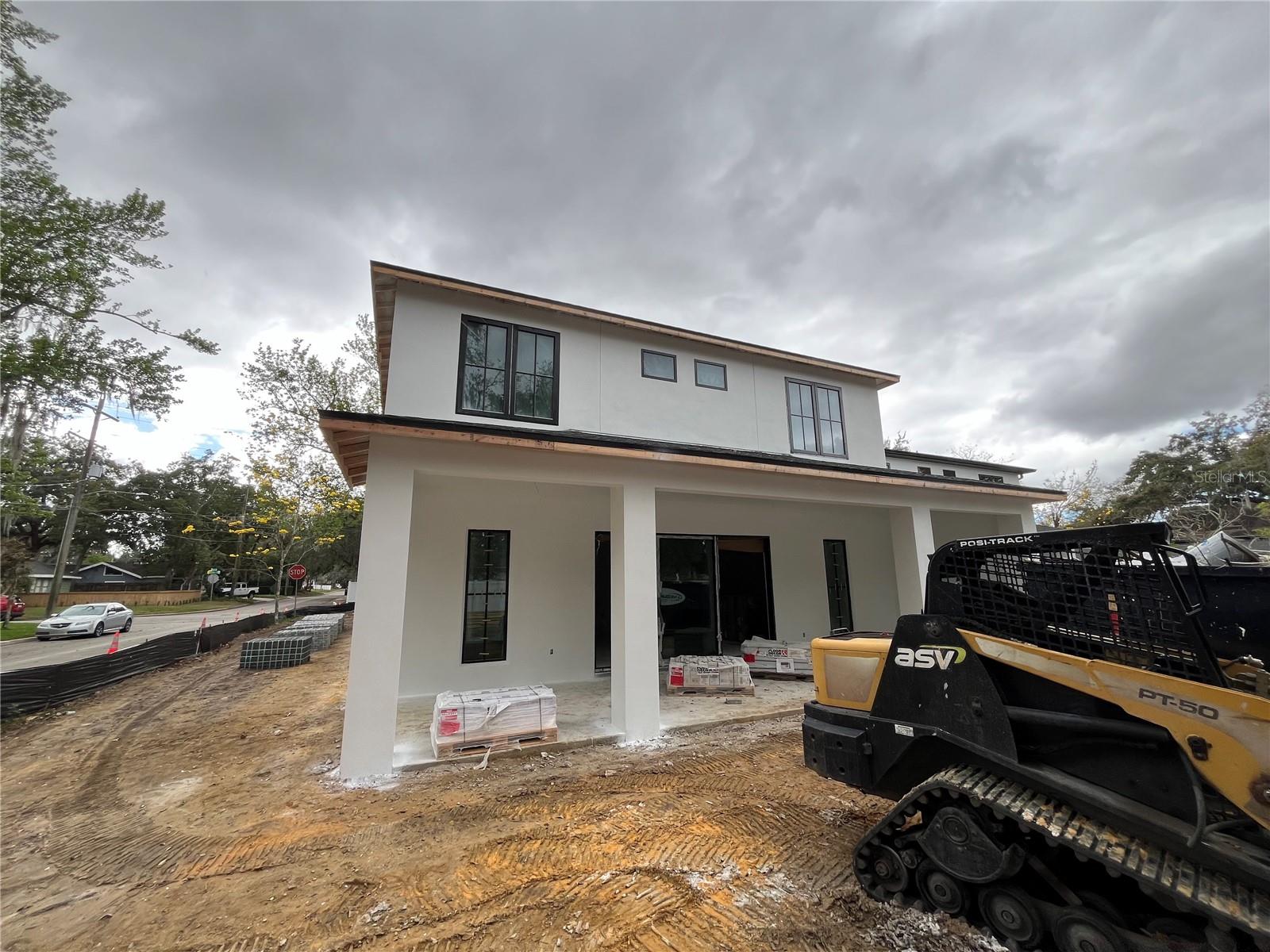 1633 ILLINOIS ST, ORLANDO, FL, 32803