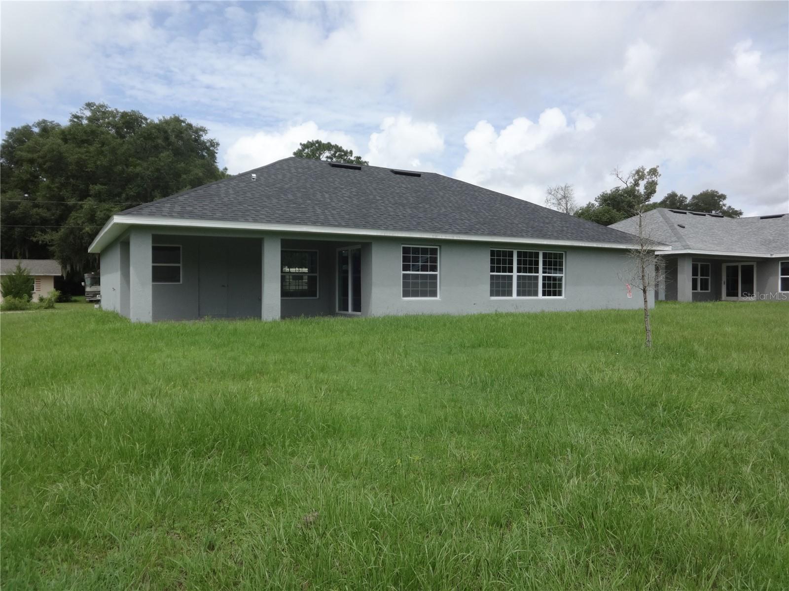 541 RHODES DR, DELAND, FL, 32720