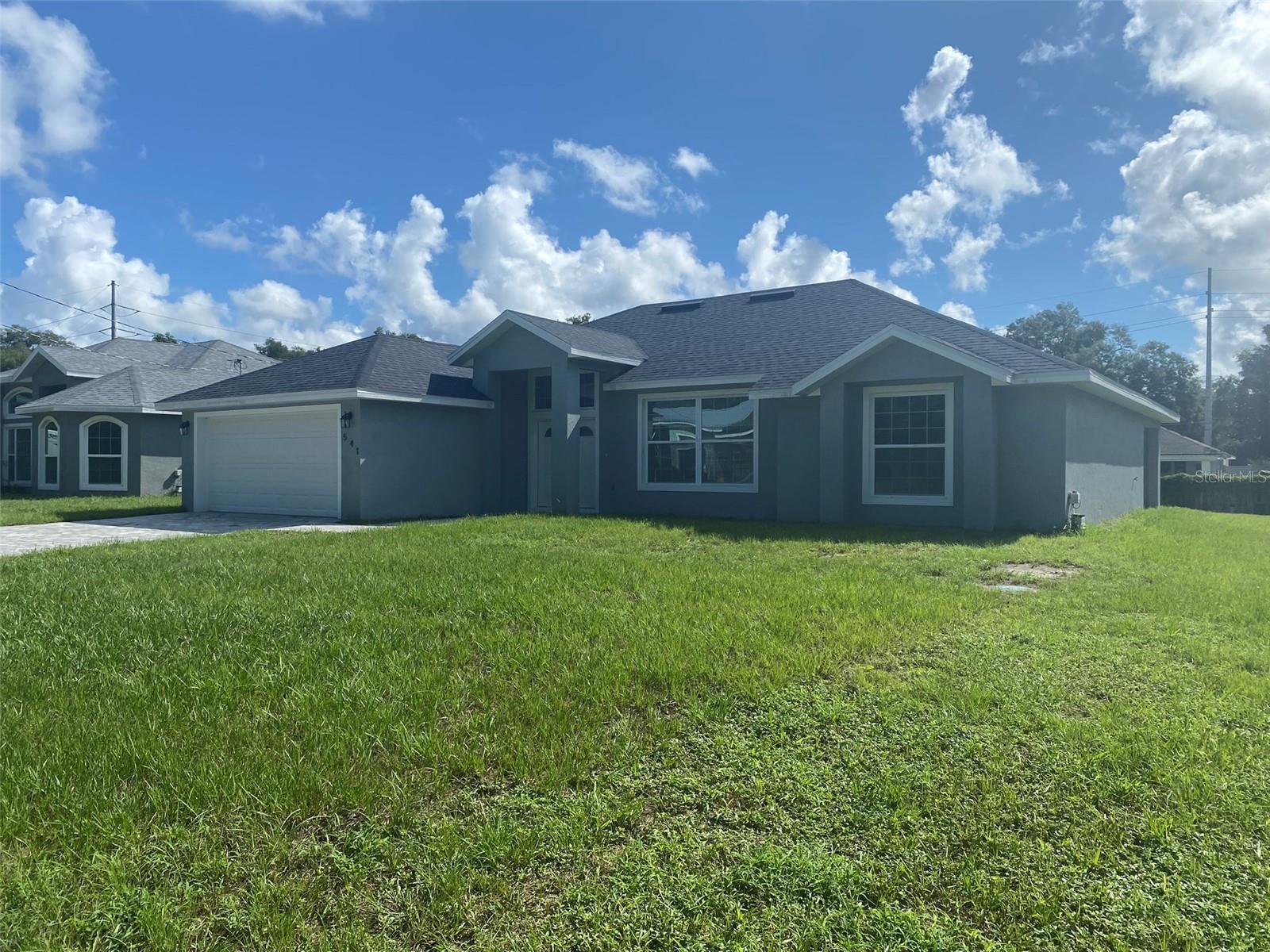 541 RHODES DR, DELAND, FL, 32720