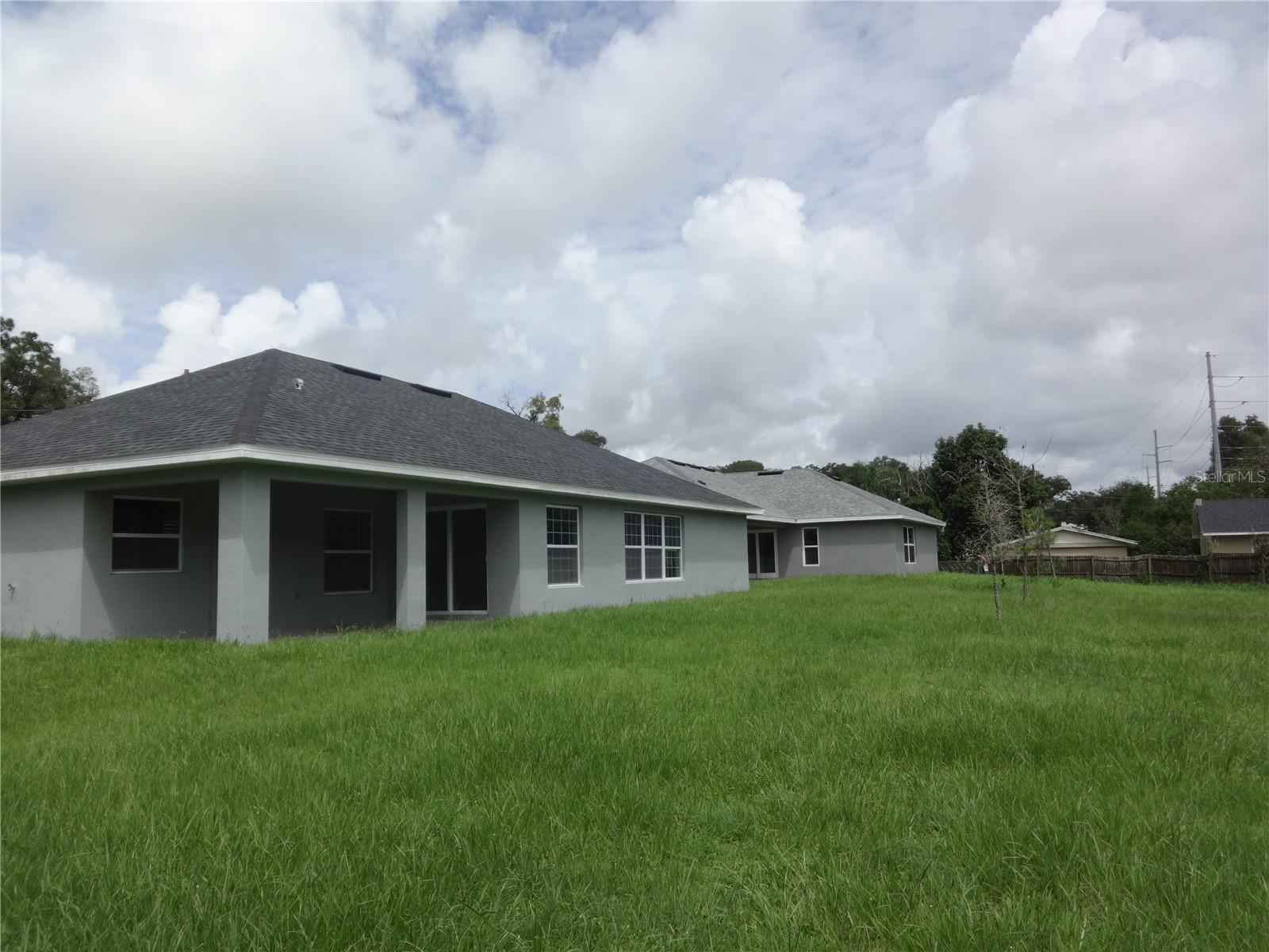 541 RHODES DR, DELAND, FL, 32720