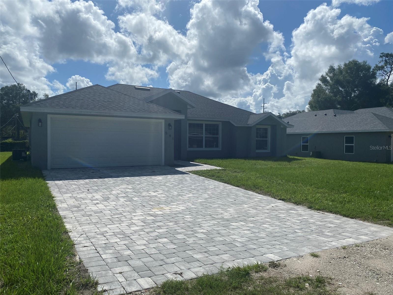 541 RHODES DR, DELAND, FL, 32720