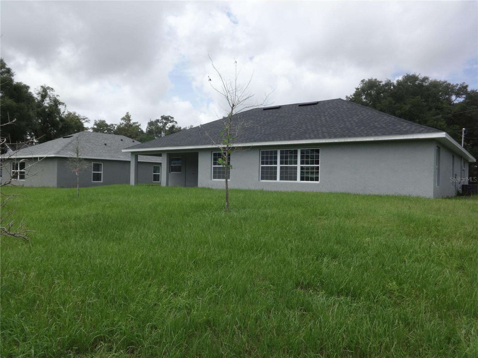 541 RHODES DR, DELAND, FL, 32720