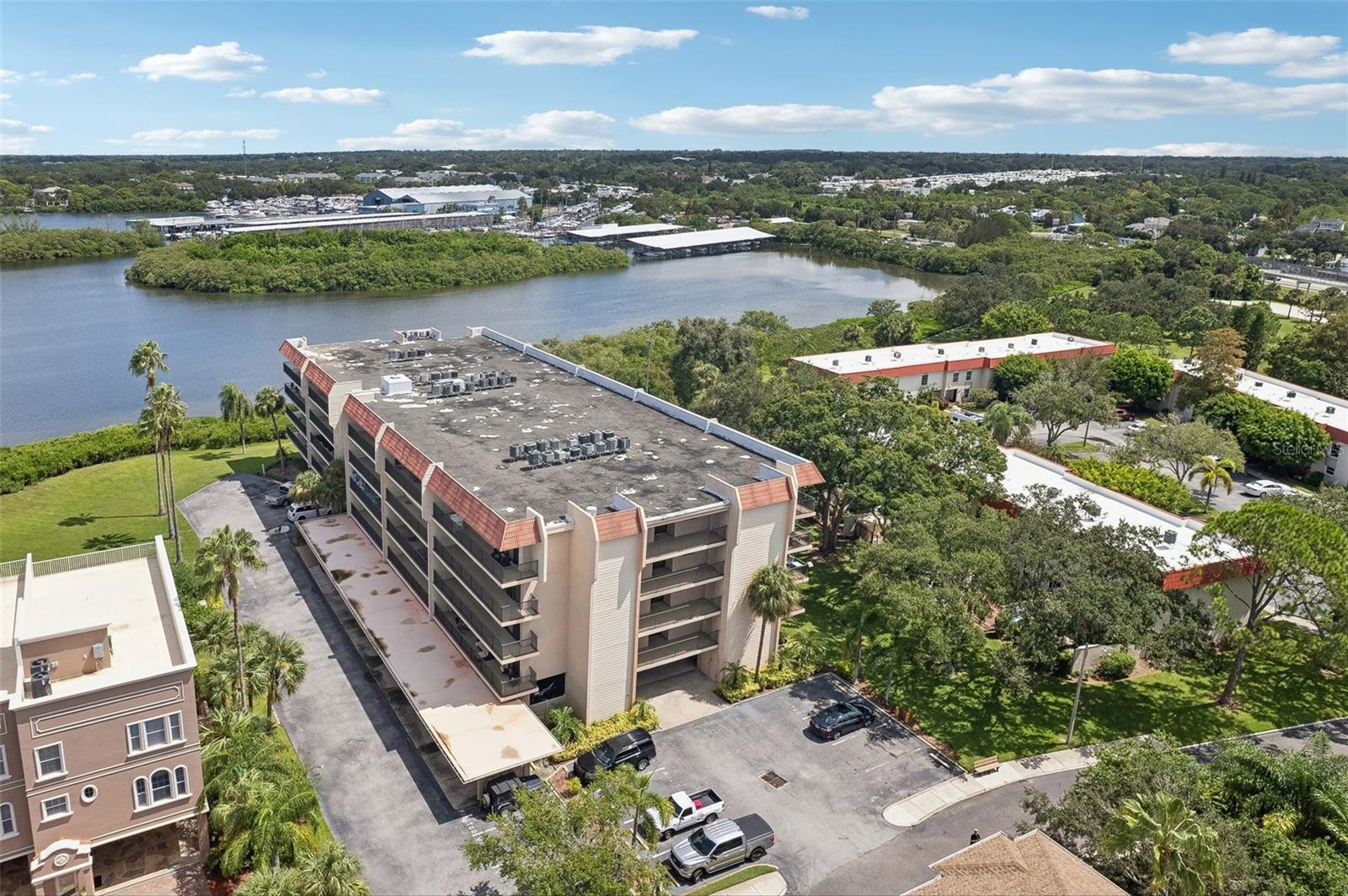 2700 BAYSHORE BLVD #9404, DUNEDIN, FL, 34698