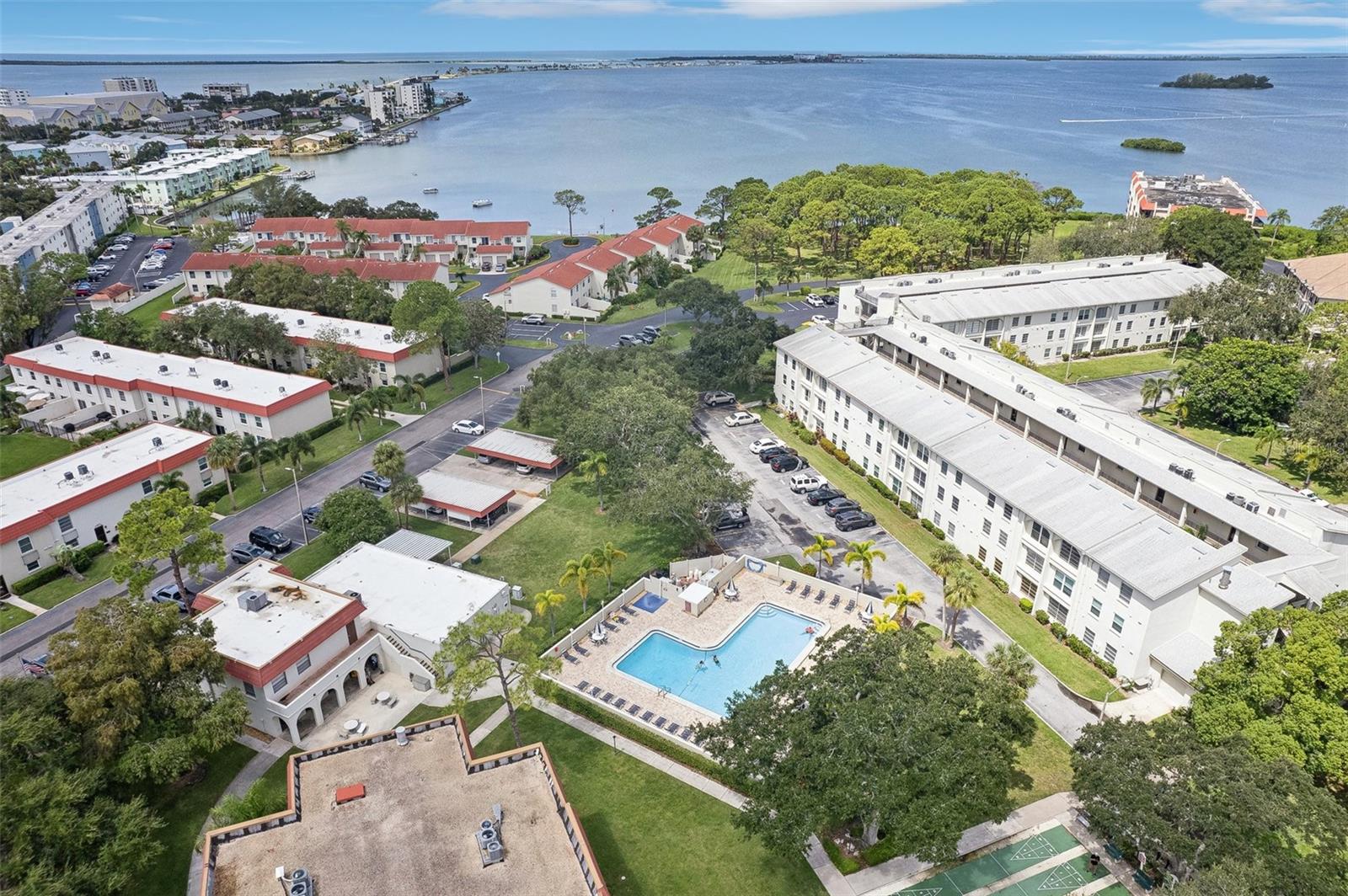 2700 BAYSHORE BLVD #9404, DUNEDIN, FL, 34698