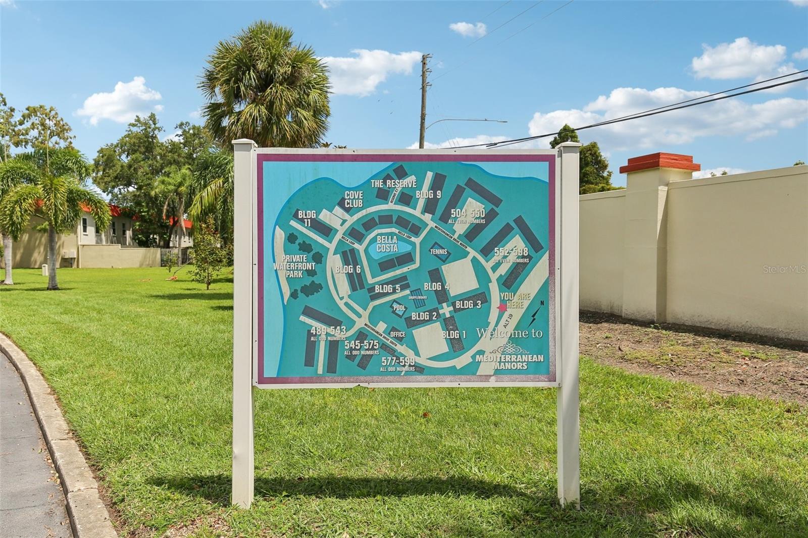 2700 BAYSHORE BLVD #9404, DUNEDIN, FL, 34698