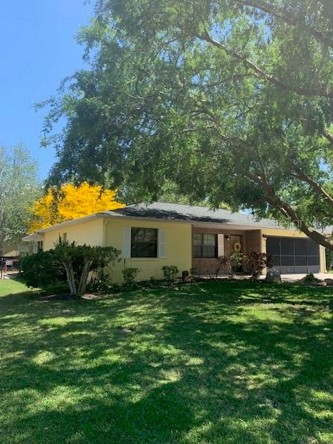331 DOUGLAS DR, EUSTIS, FL, 32726