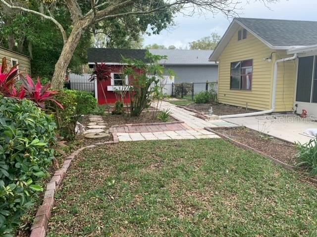 331 DOUGLAS DR, EUSTIS, FL, 32726