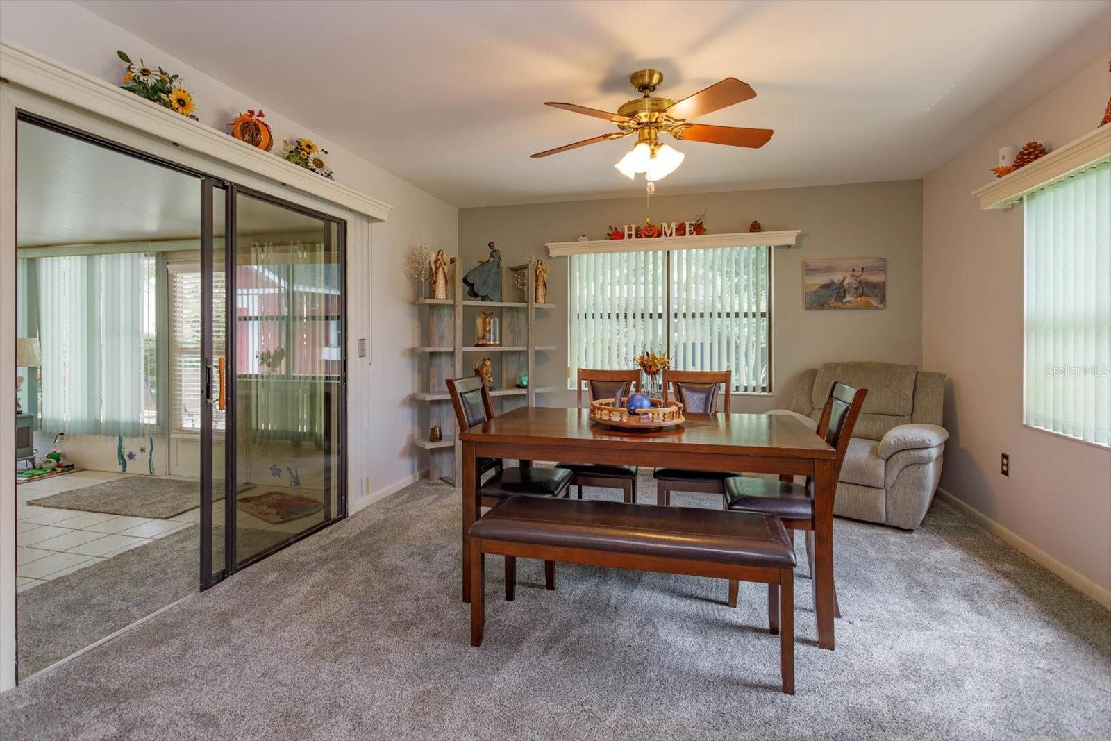 331 DOUGLAS DR, EUSTIS, FL, 32726