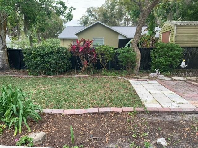331 DOUGLAS DR, EUSTIS, FL, 32726