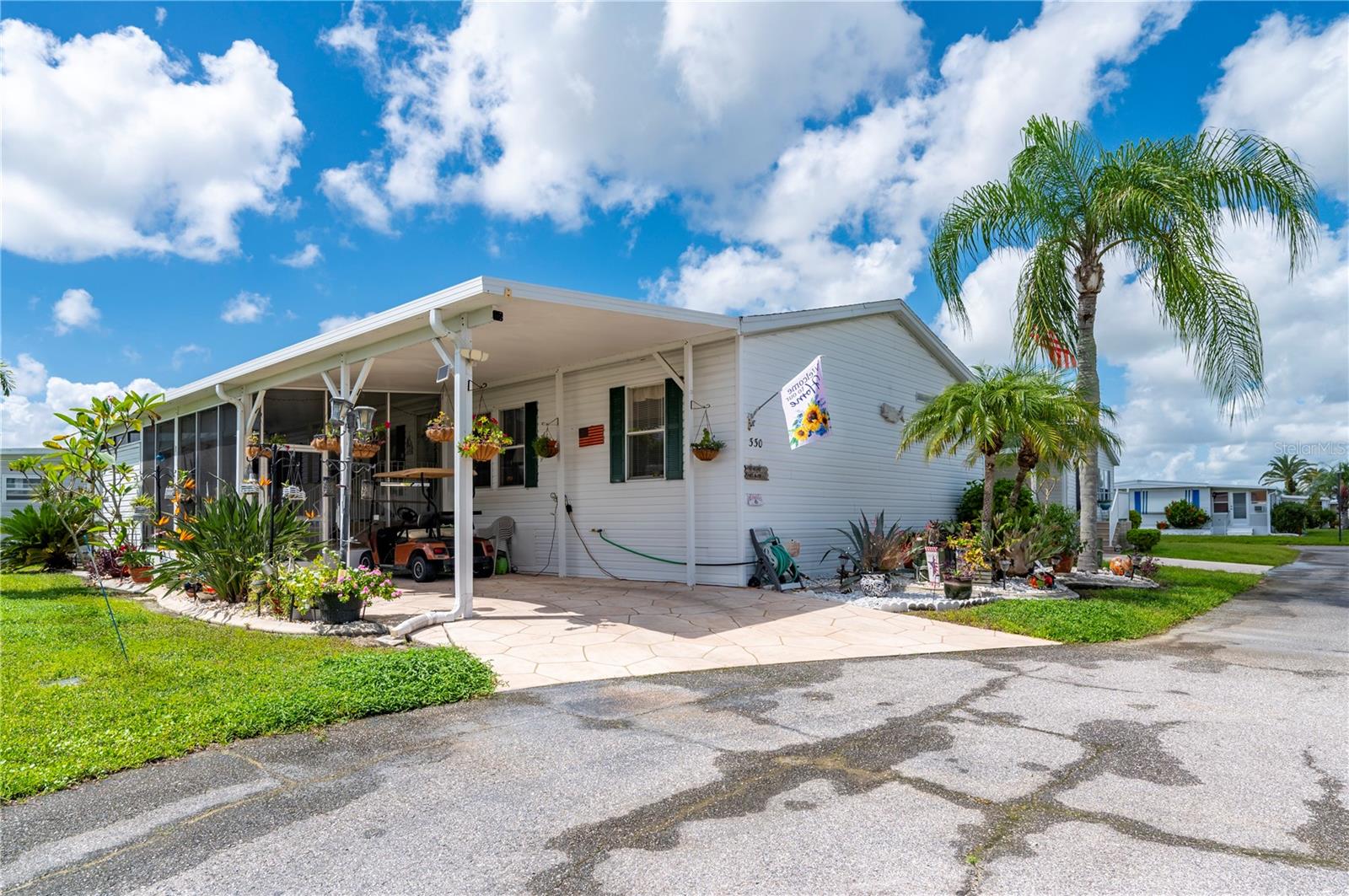 1000 KINGS HWY #330, PUNTA GORDA, FL, 33980
