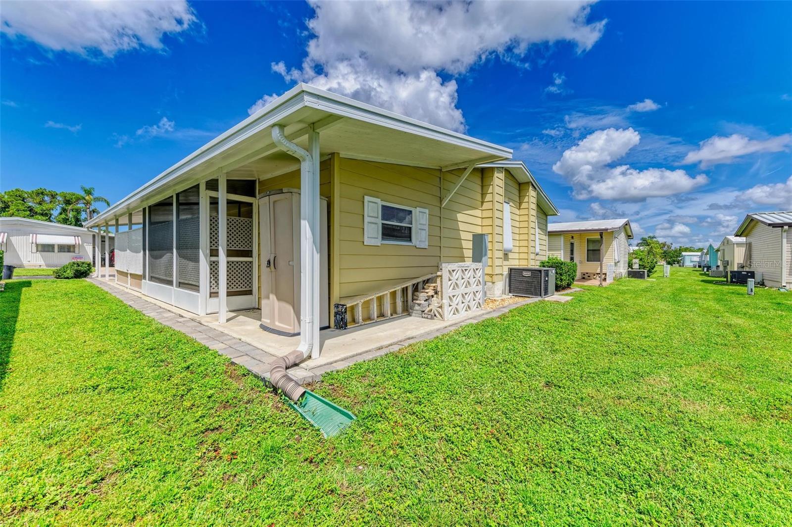 262 SUN AIR CIR, OSPREY, FL, 34229