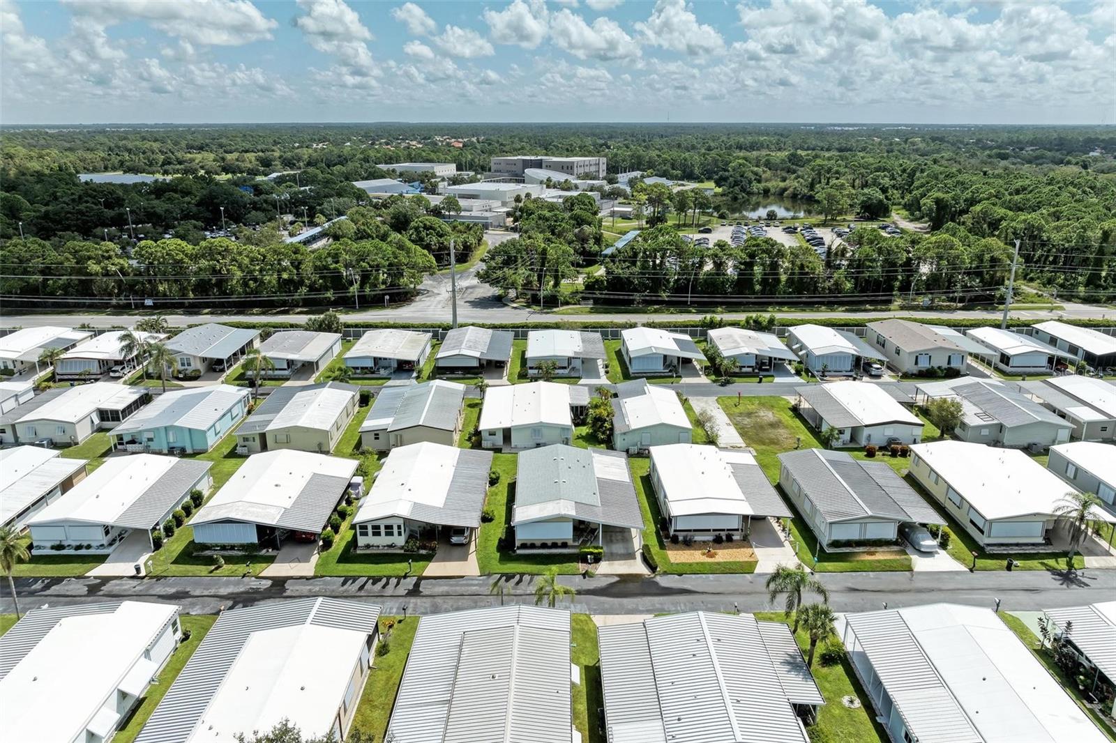 262 SUN AIR CIR, OSPREY, FL, 34229