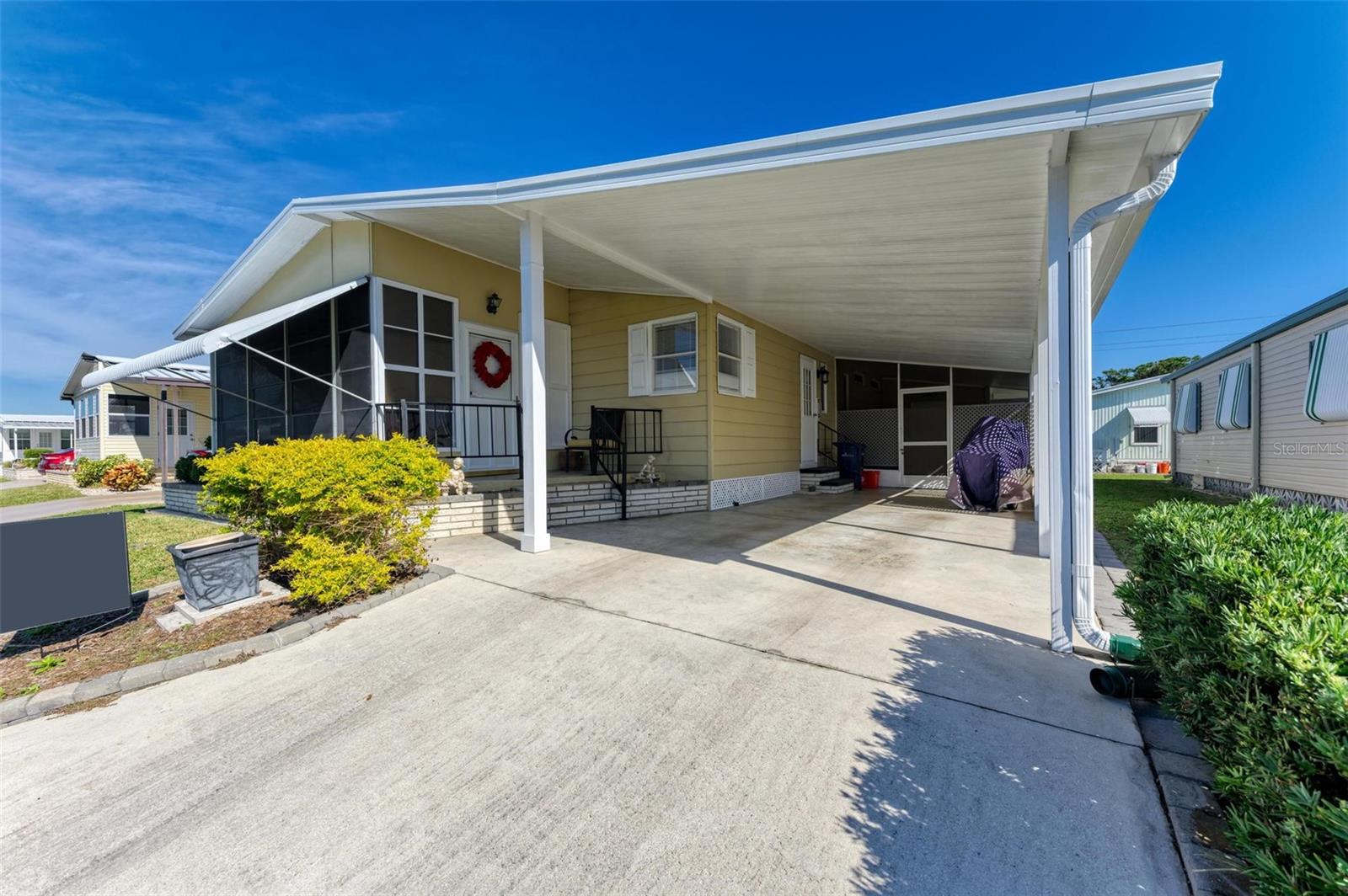 262 SUN AIR CIR, OSPREY, FL, 34229