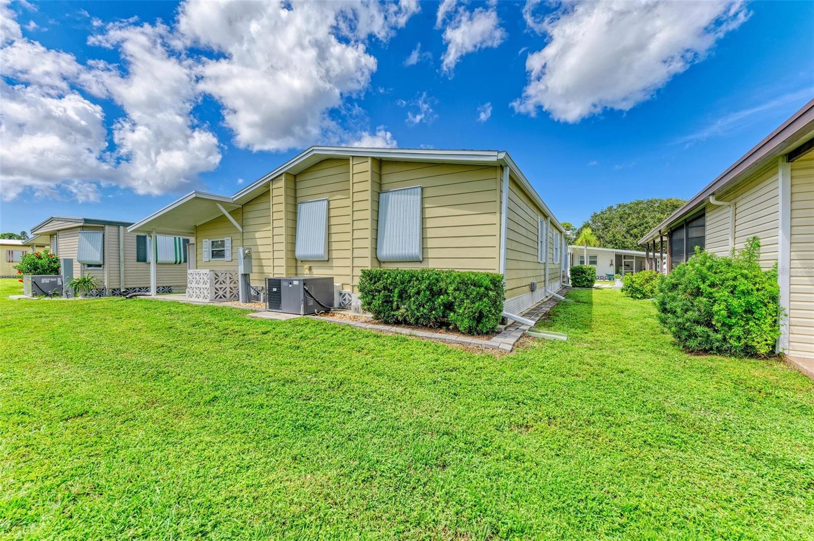 262 SUN AIR CIR, OSPREY, FL, 34229