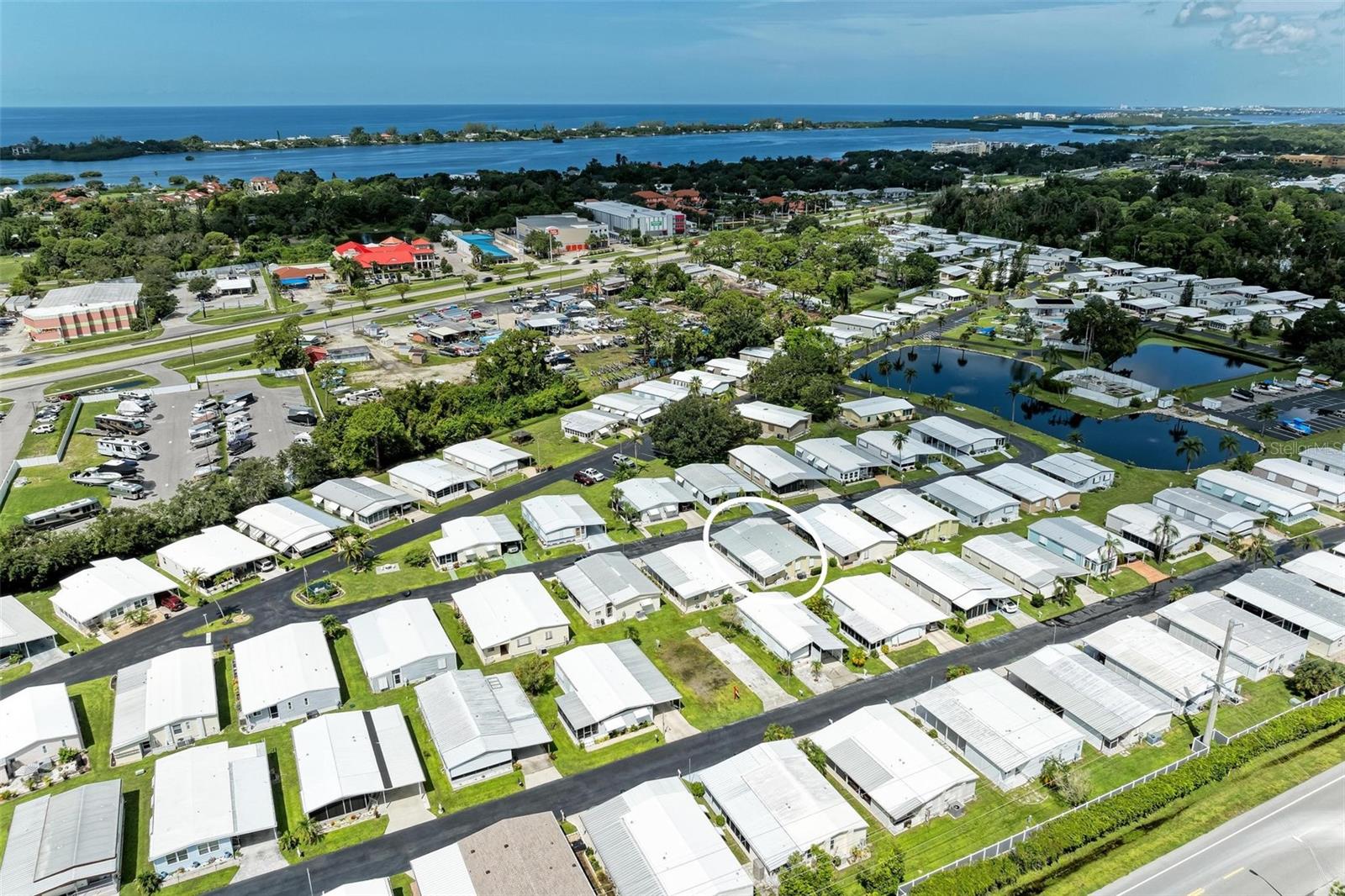 262 SUN AIR CIR, OSPREY, FL, 34229