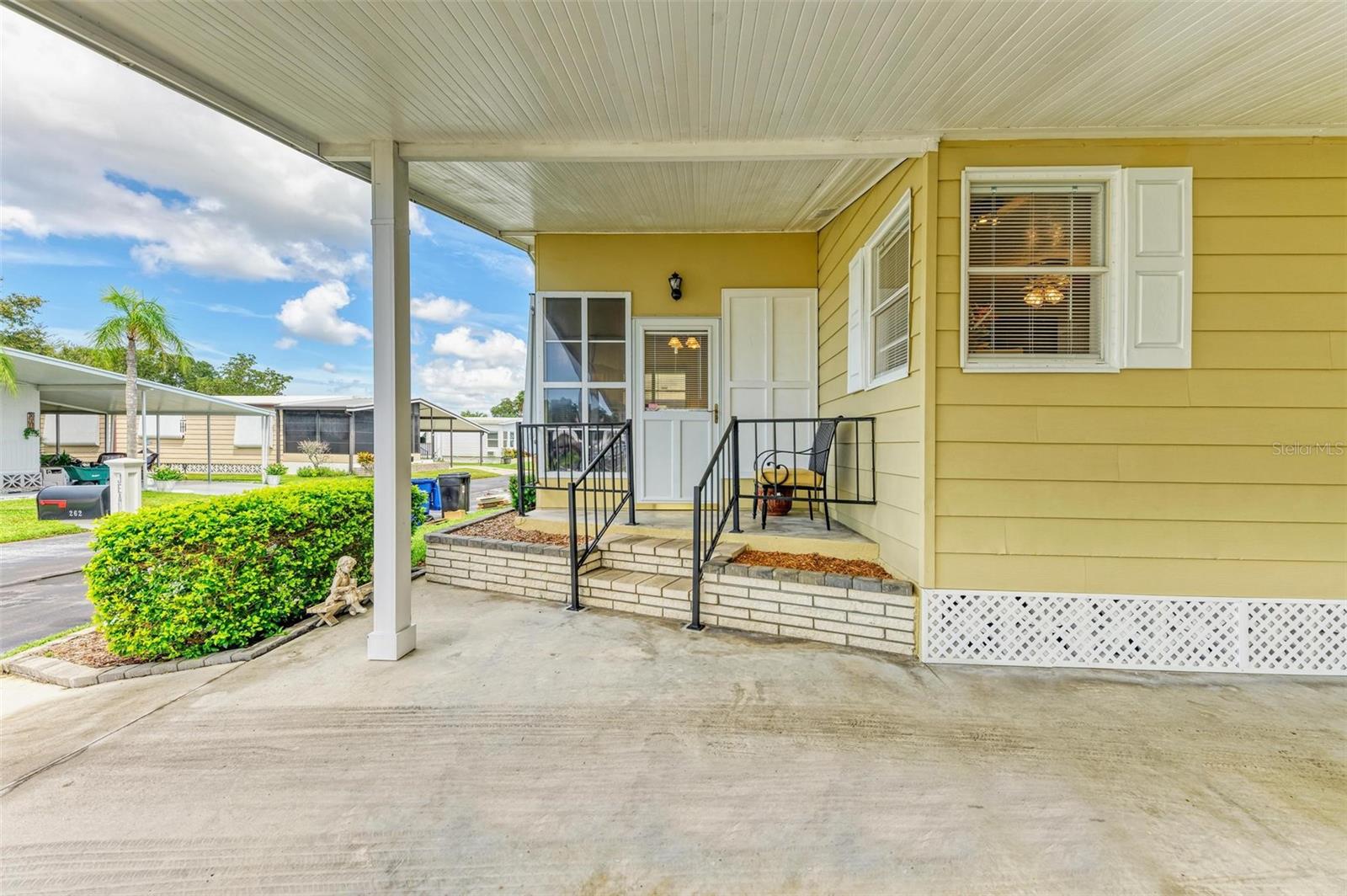 262 SUN AIR CIR, OSPREY, FL, 34229