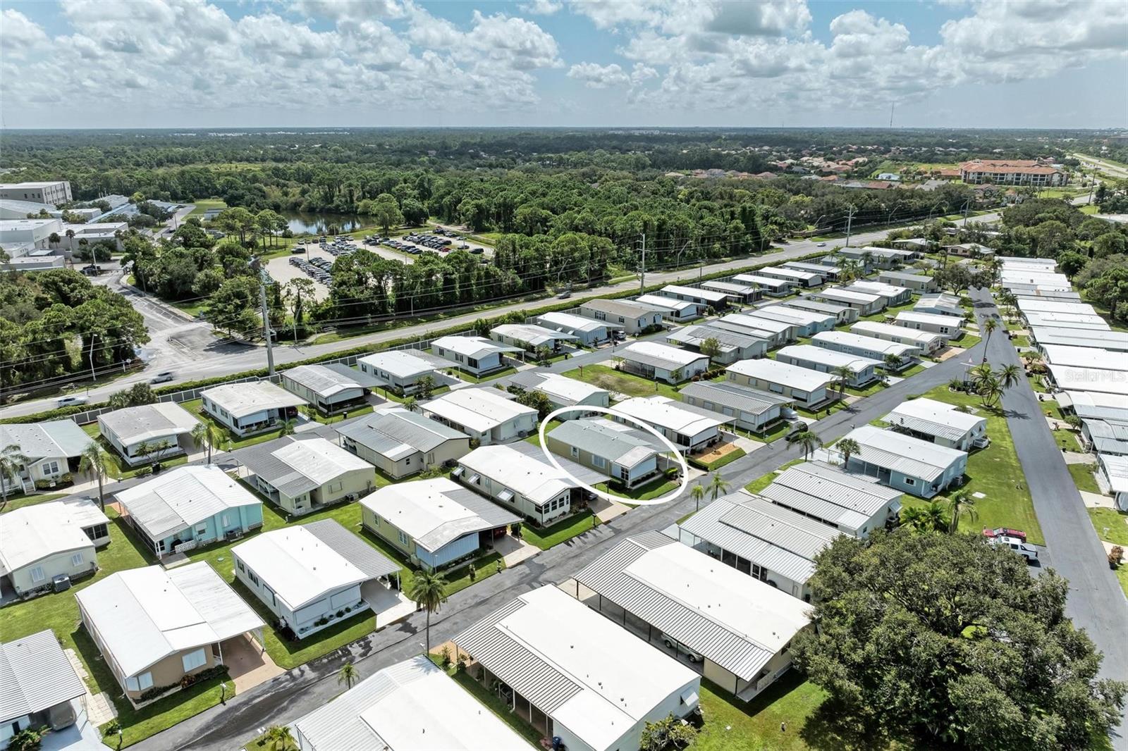 262 SUN AIR CIR, OSPREY, FL, 34229