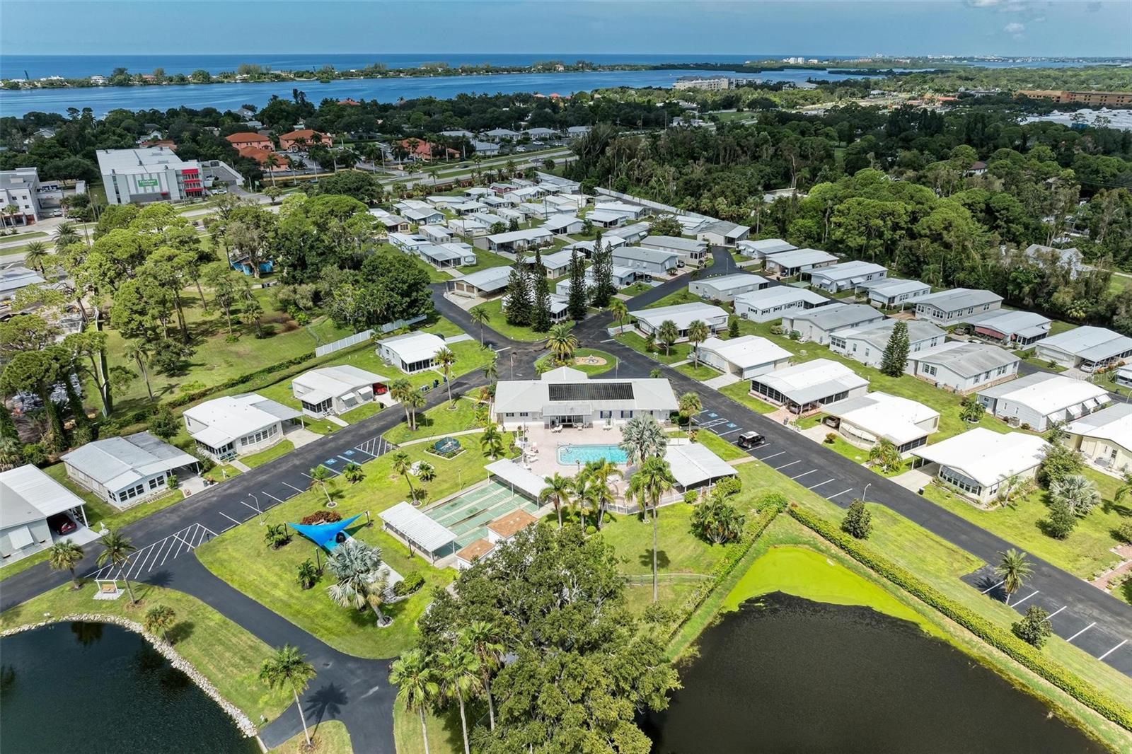 262 SUN AIR CIR, OSPREY, FL, 34229