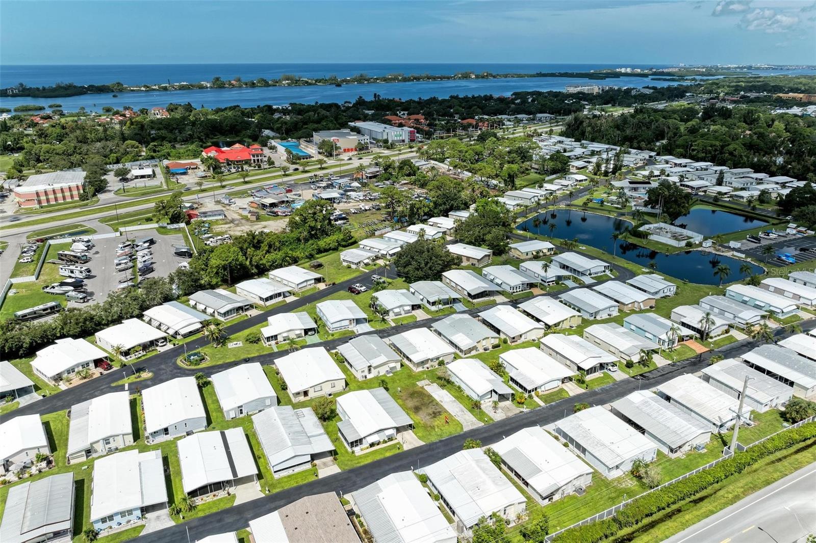 262 SUN AIR CIR, OSPREY, FL, 34229