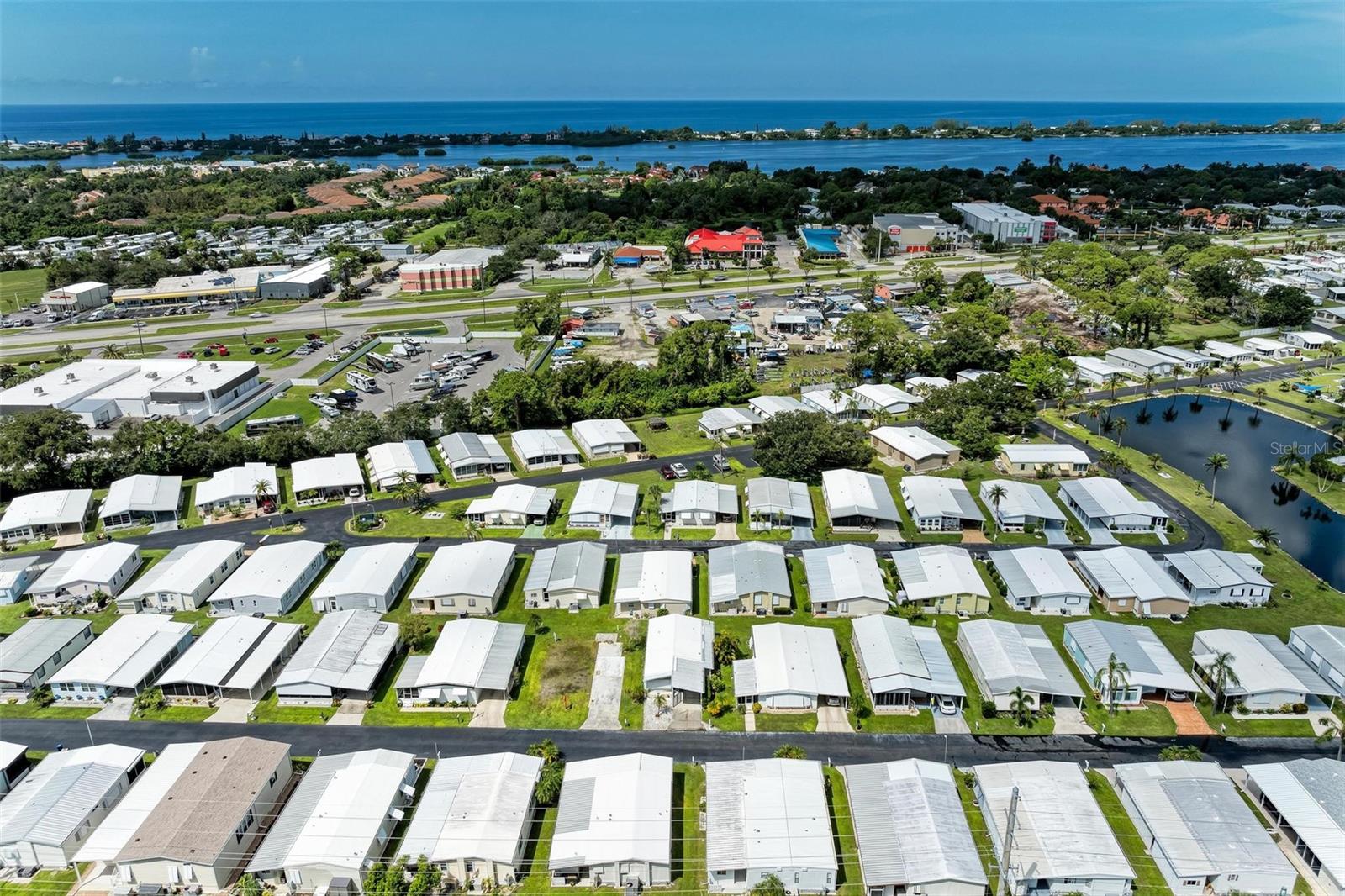 262 SUN AIR CIR, OSPREY, FL, 34229