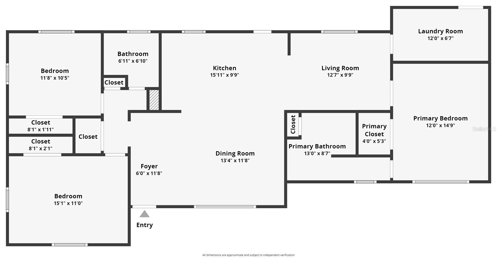 1830 30TH LN SW, LARGO, FL, 33774