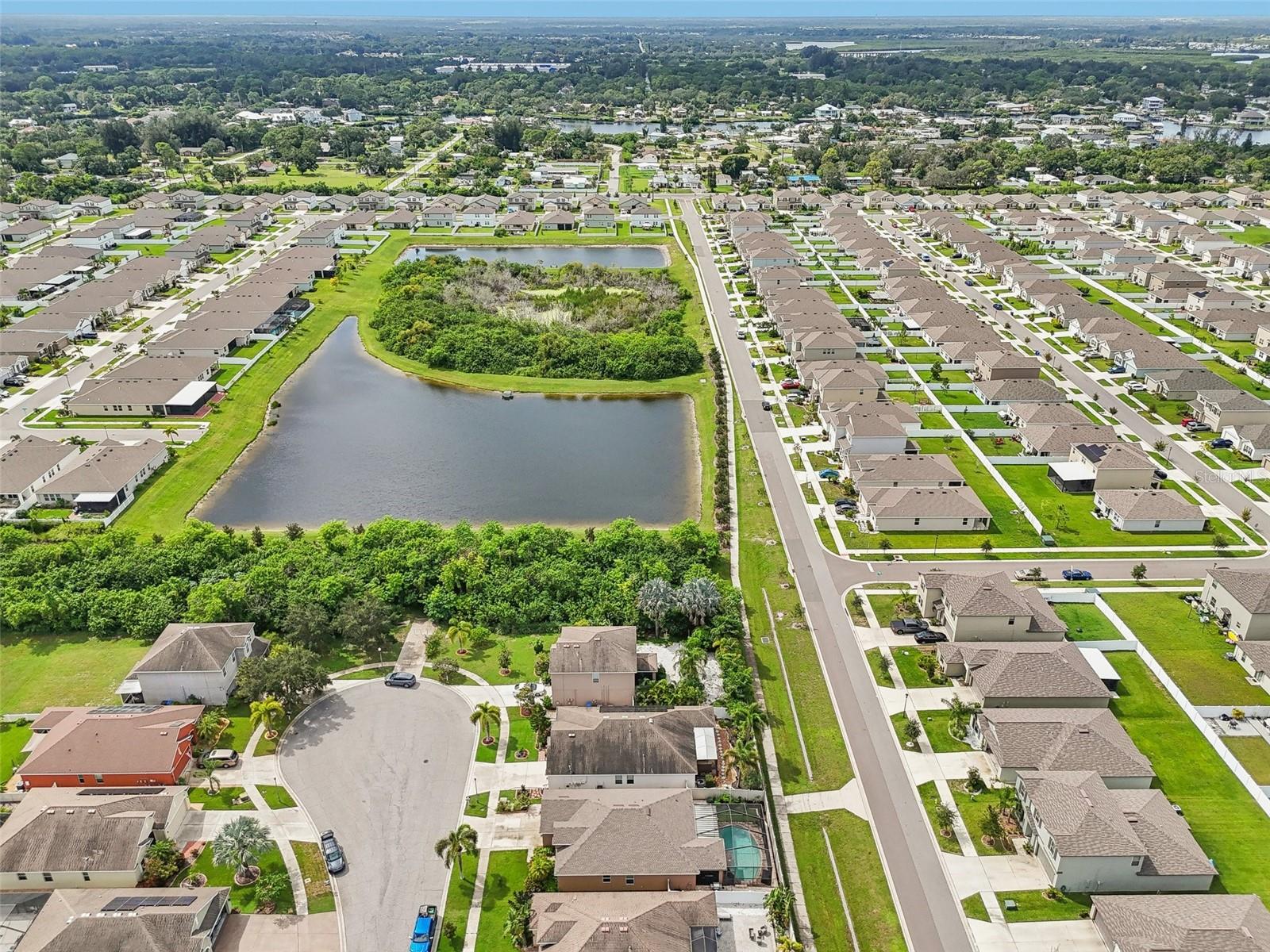 708 PARKER DEN DR, RUSKIN, FL, 33570
