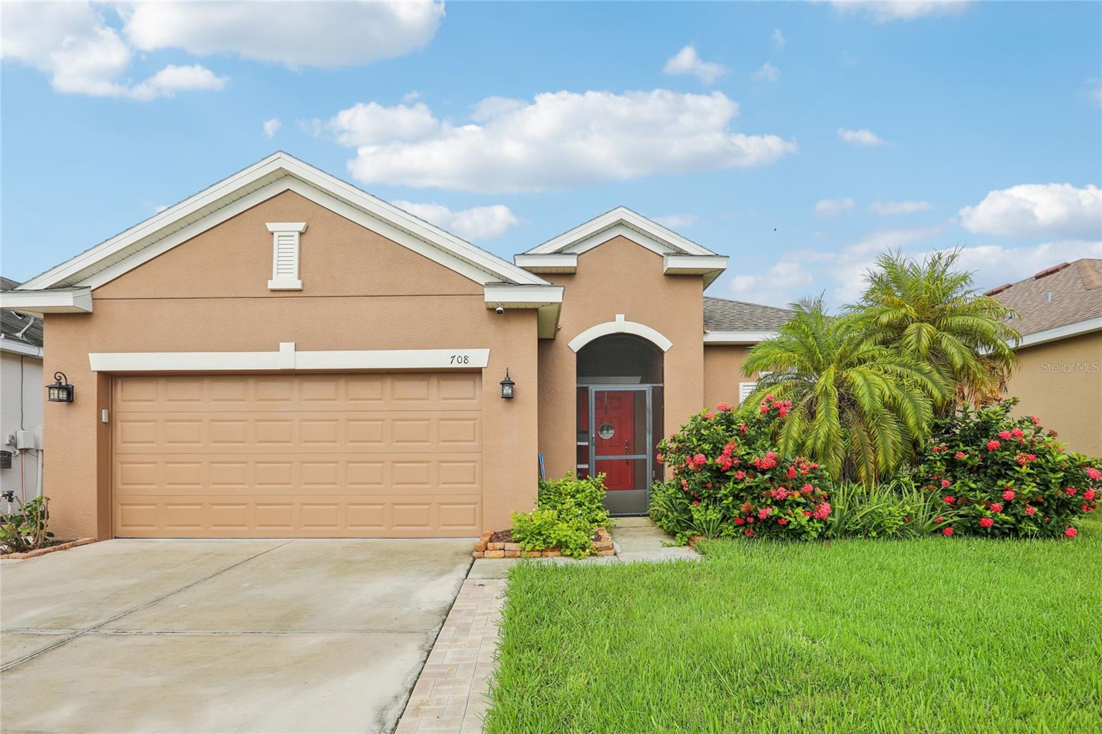 708 PARKER DEN DR, RUSKIN, FL, 33570
