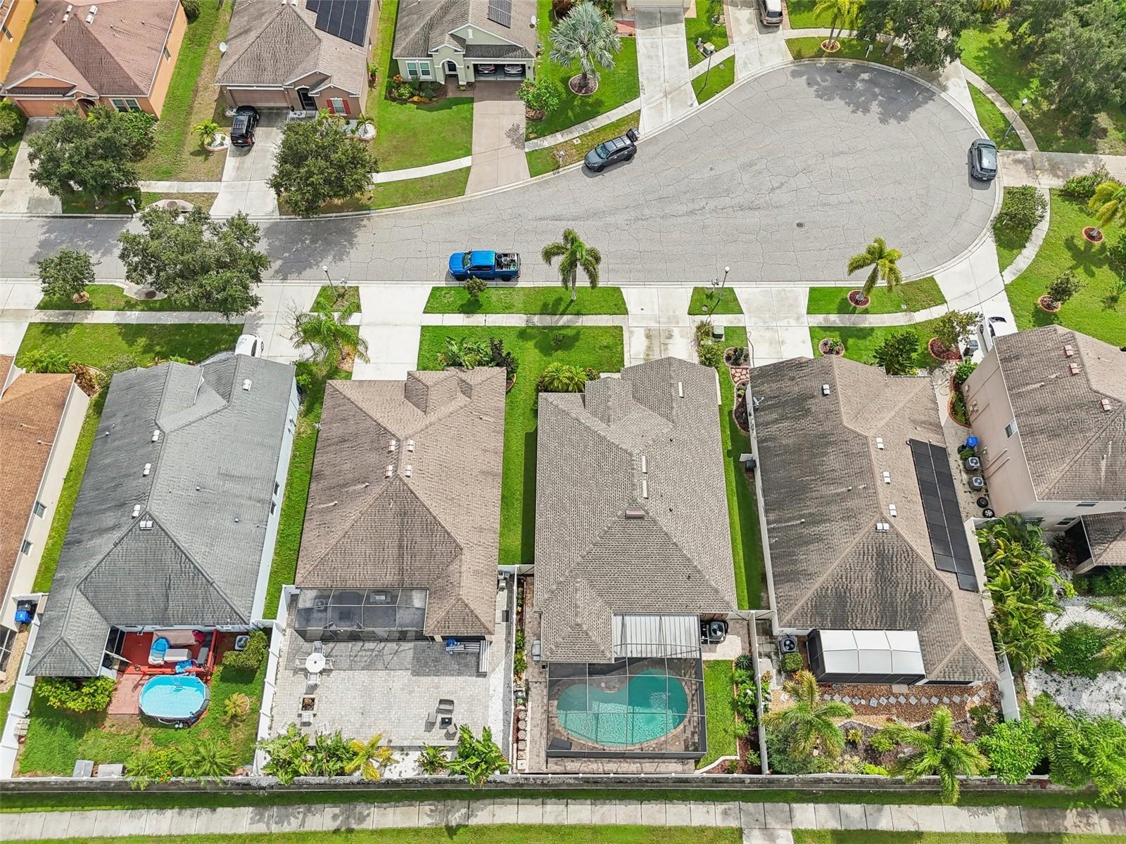 708 PARKER DEN DR, RUSKIN, FL, 33570