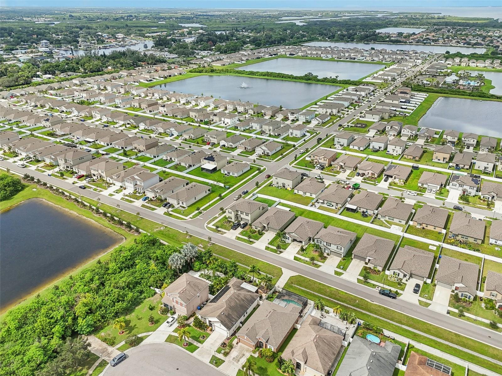 708 PARKER DEN DR, RUSKIN, FL, 33570
