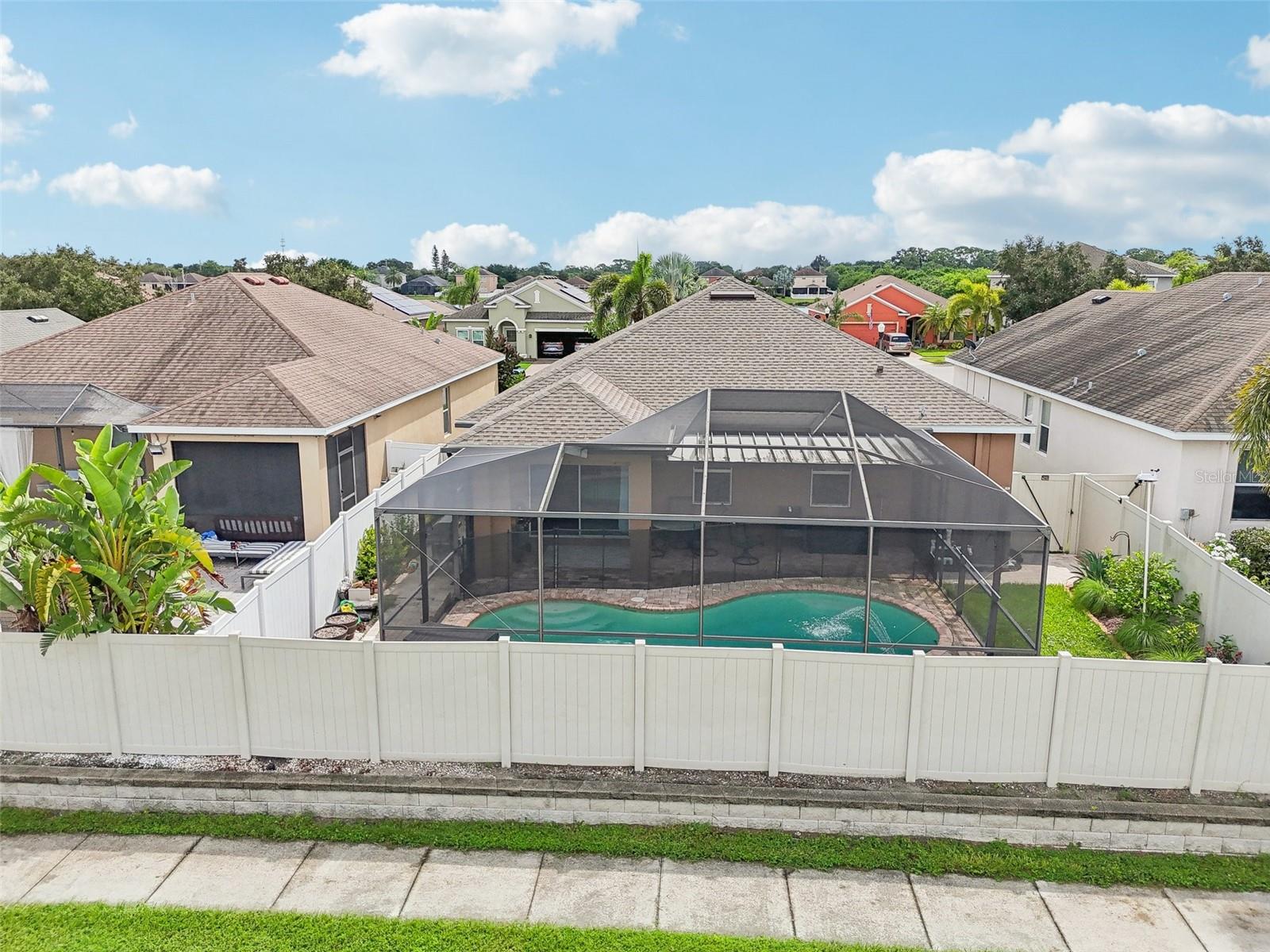 708 PARKER DEN DR, RUSKIN, FL, 33570