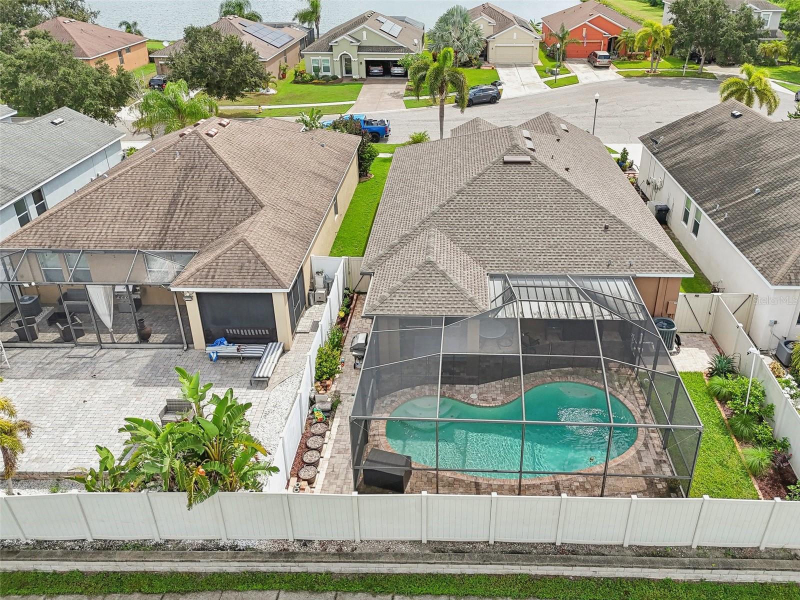 708 PARKER DEN DR, RUSKIN, FL, 33570