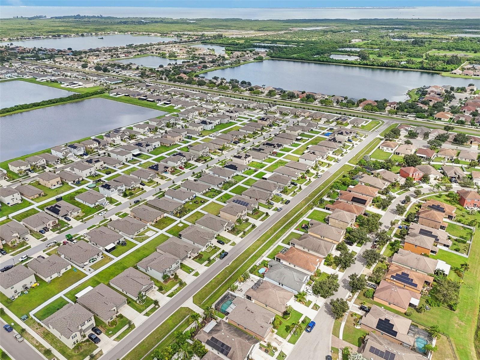 708 PARKER DEN DR, RUSKIN, FL, 33570