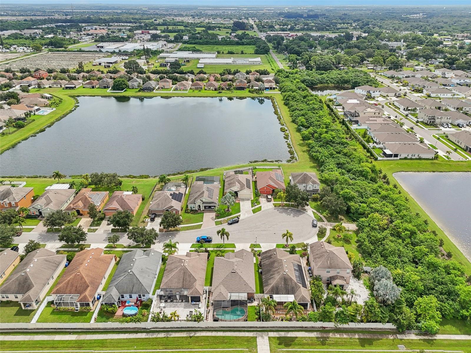 708 PARKER DEN DR, RUSKIN, FL, 33570