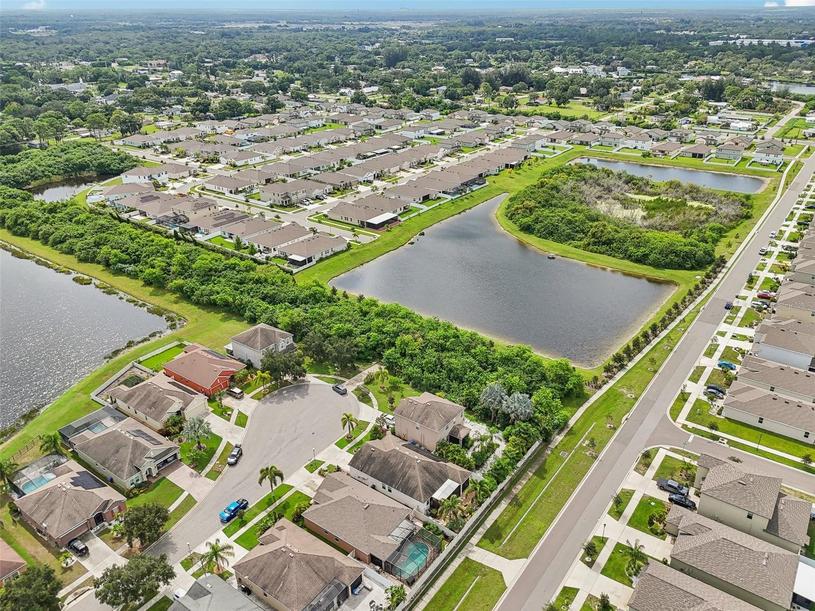 708 PARKER DEN DR, RUSKIN, FL, 33570