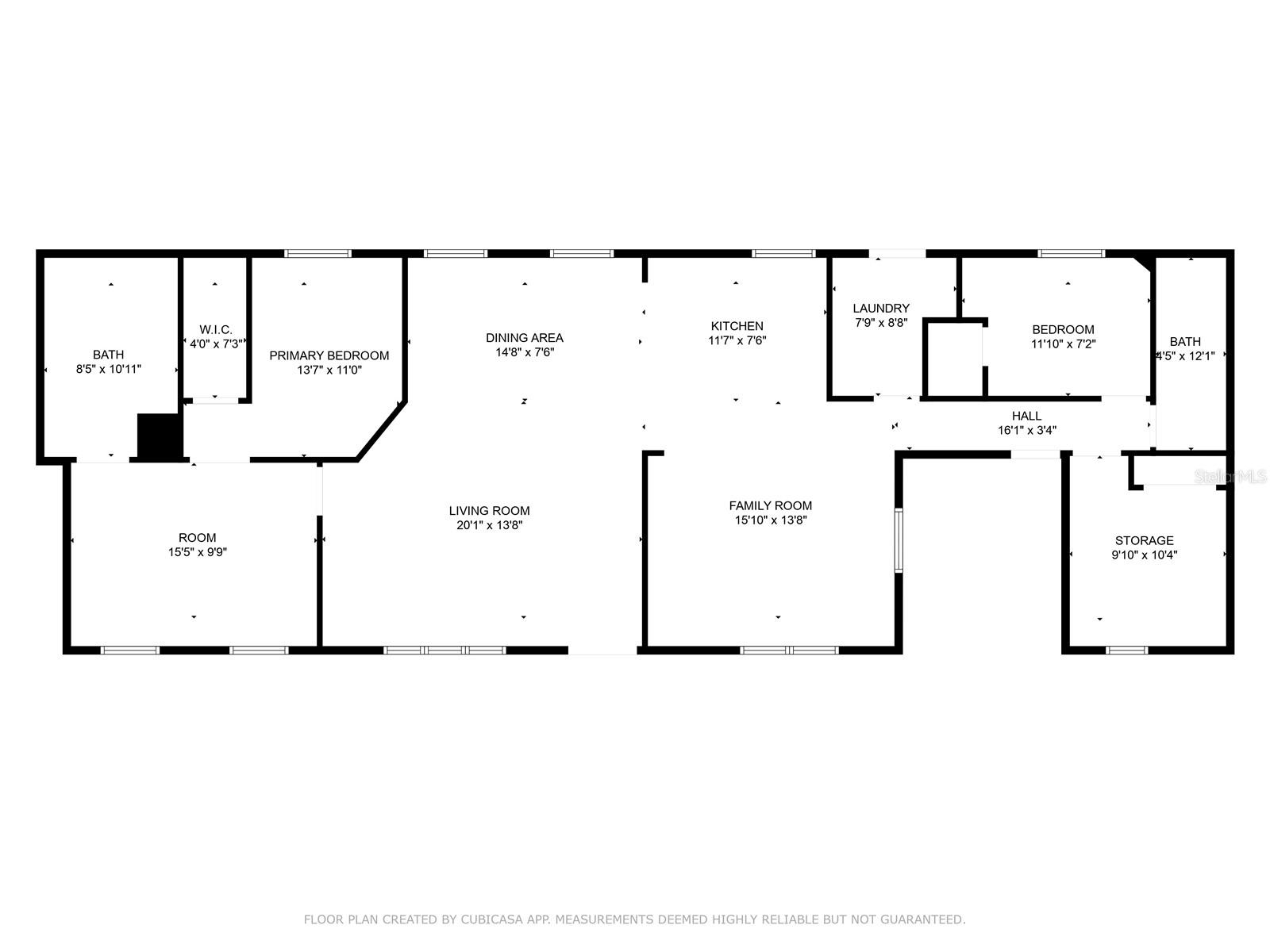 10031 E FOWLER AVE, THONOTOSASSA, FL, 33592