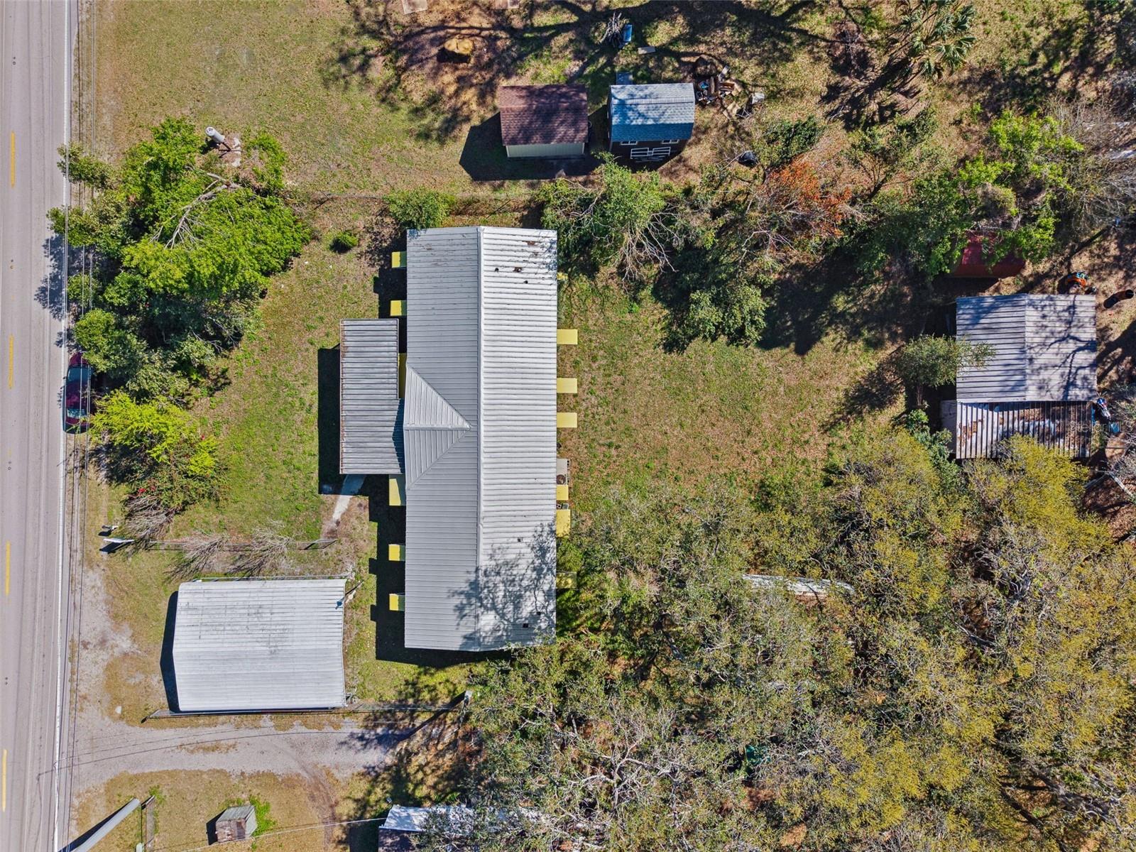 10031 E FOWLER AVE, THONOTOSASSA, FL, 33592