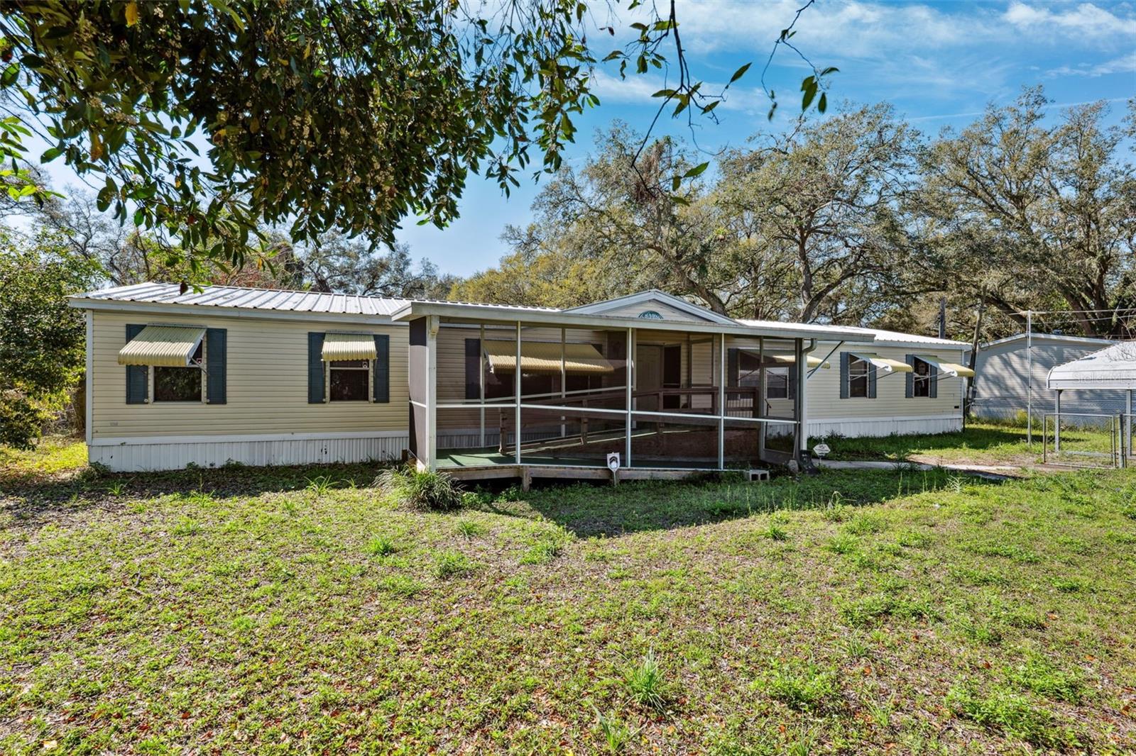 10031 E FOWLER AVE, THONOTOSASSA, FL, 33592