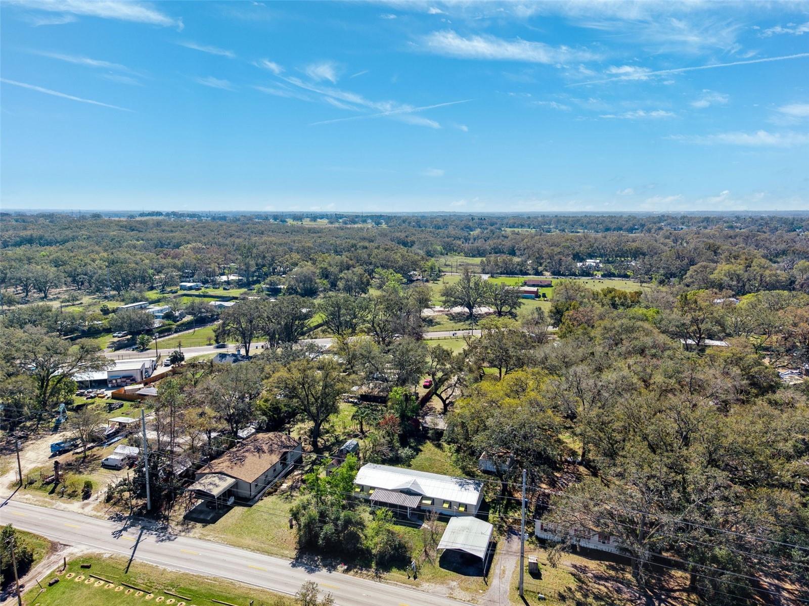 10031 E FOWLER AVE, THONOTOSASSA, FL, 33592
