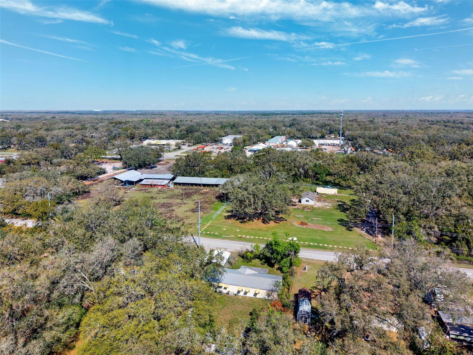 10031 E FOWLER AVE, THONOTOSASSA, FL, 33592