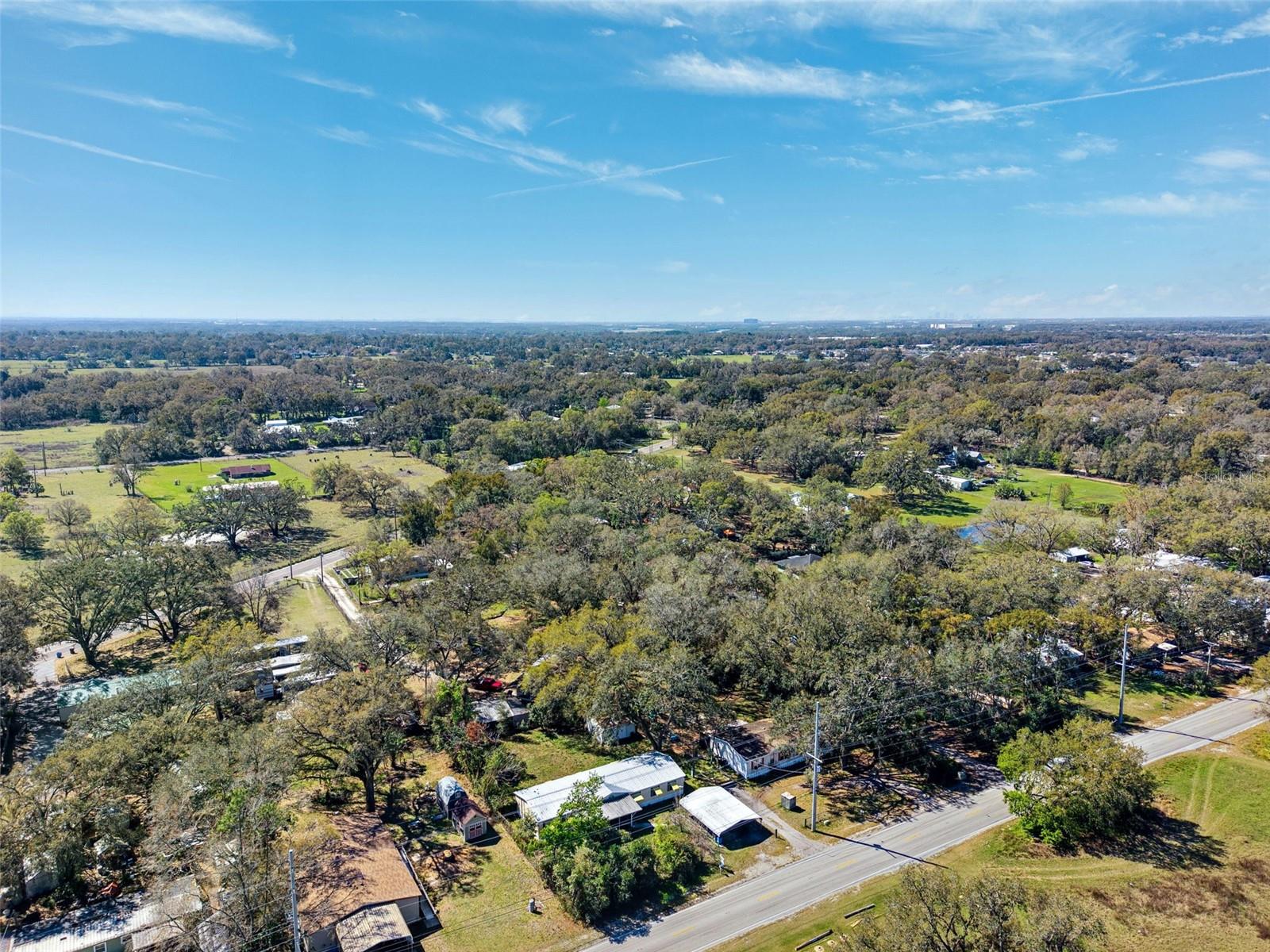 10031 E FOWLER AVE, THONOTOSASSA, FL, 33592